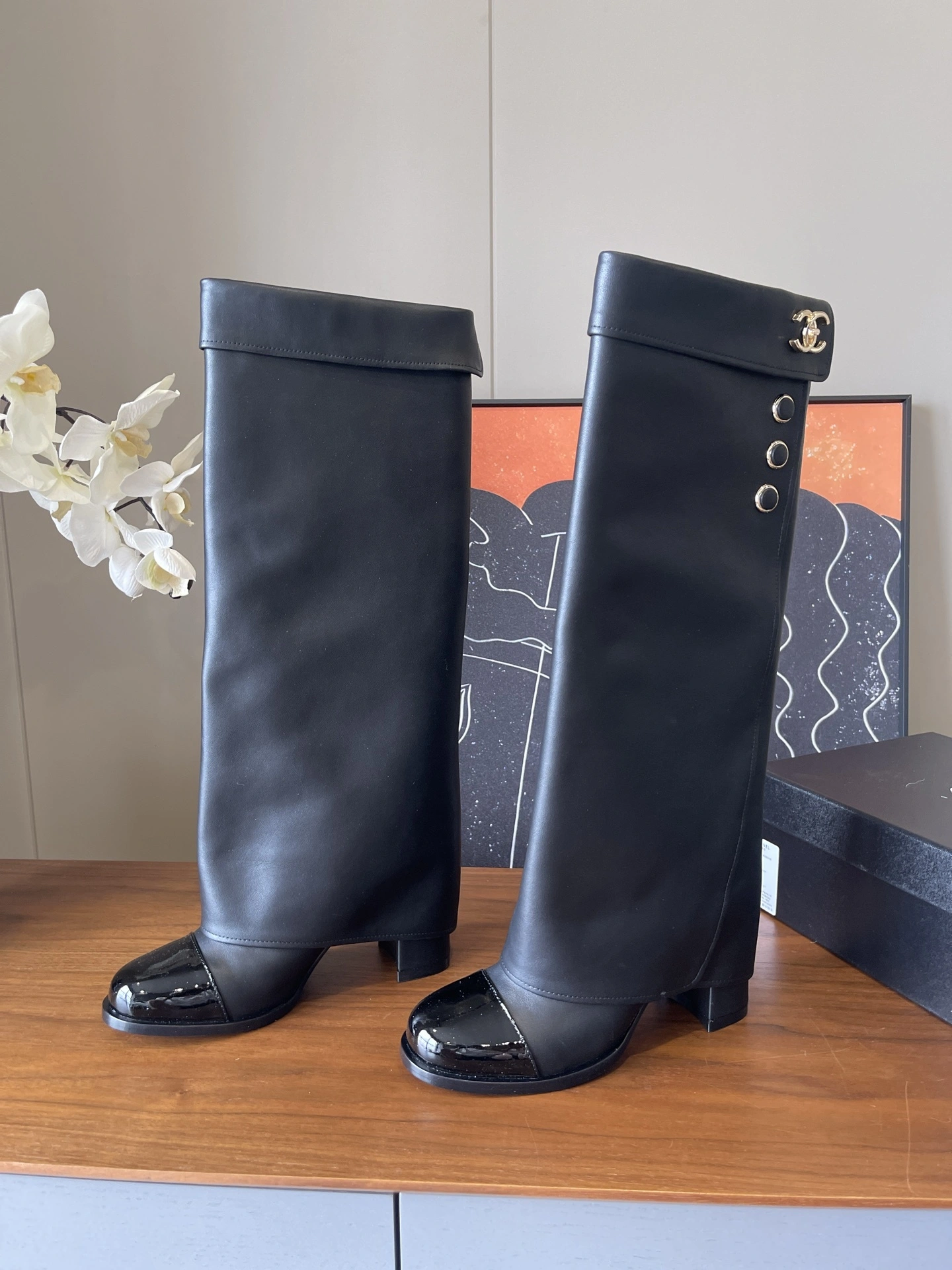 COCO-- 3h1958 sheepskin Calfskin item:E-X003J3016T