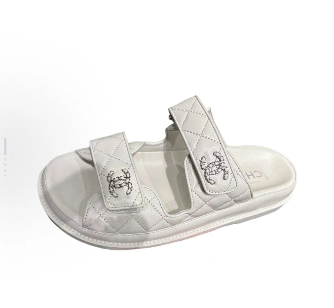 COCO-- 3h1958 sheepskin Heel height：2CM item:E-X230F1716