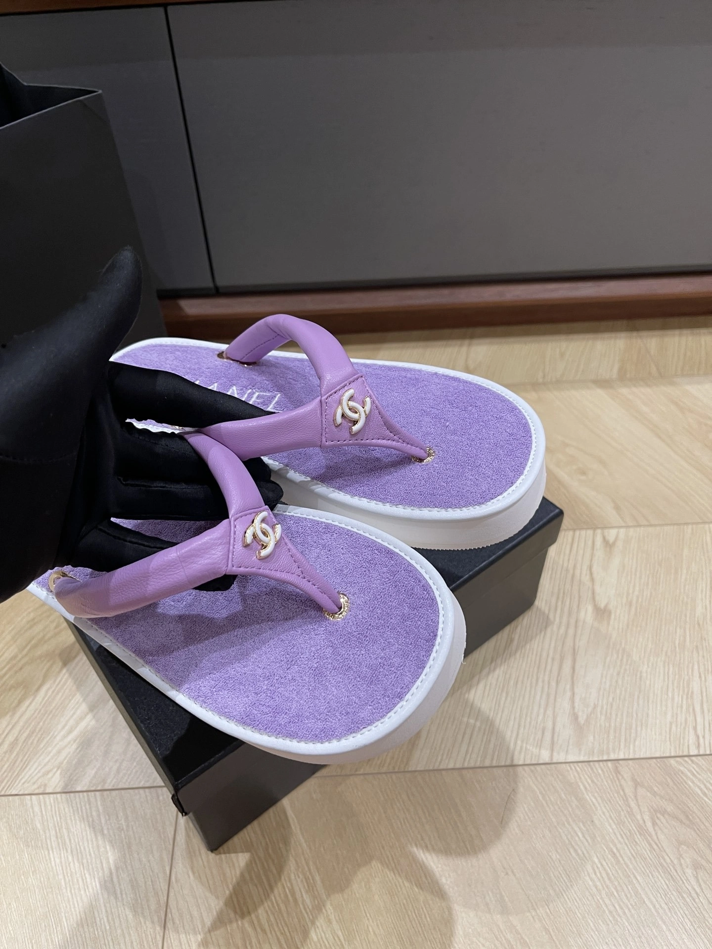 COCO-- 3h1958 sheepskin item:D-X03E2727