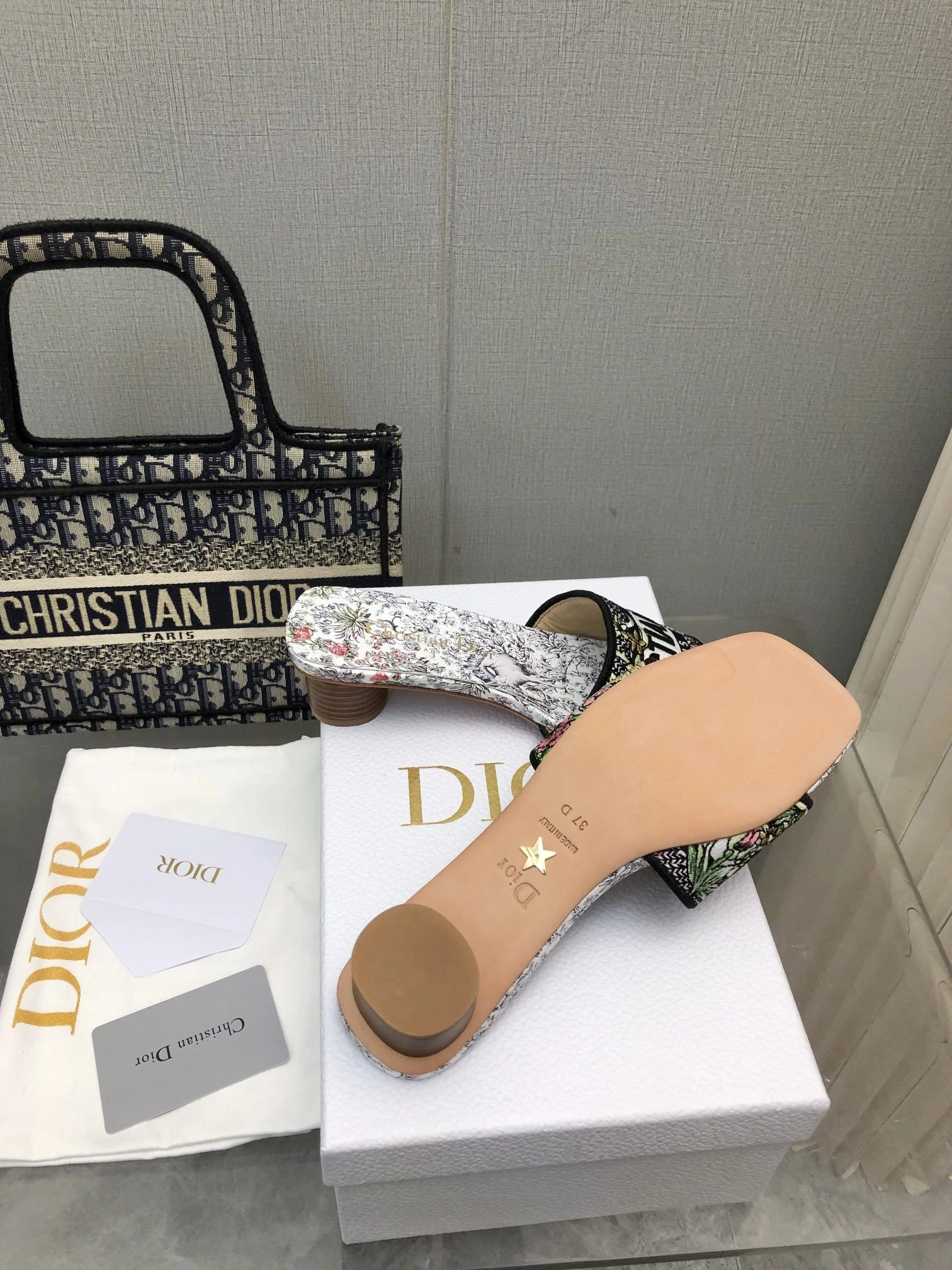 COCO-- 4ior Heel height：3CM item:E-X187A0993