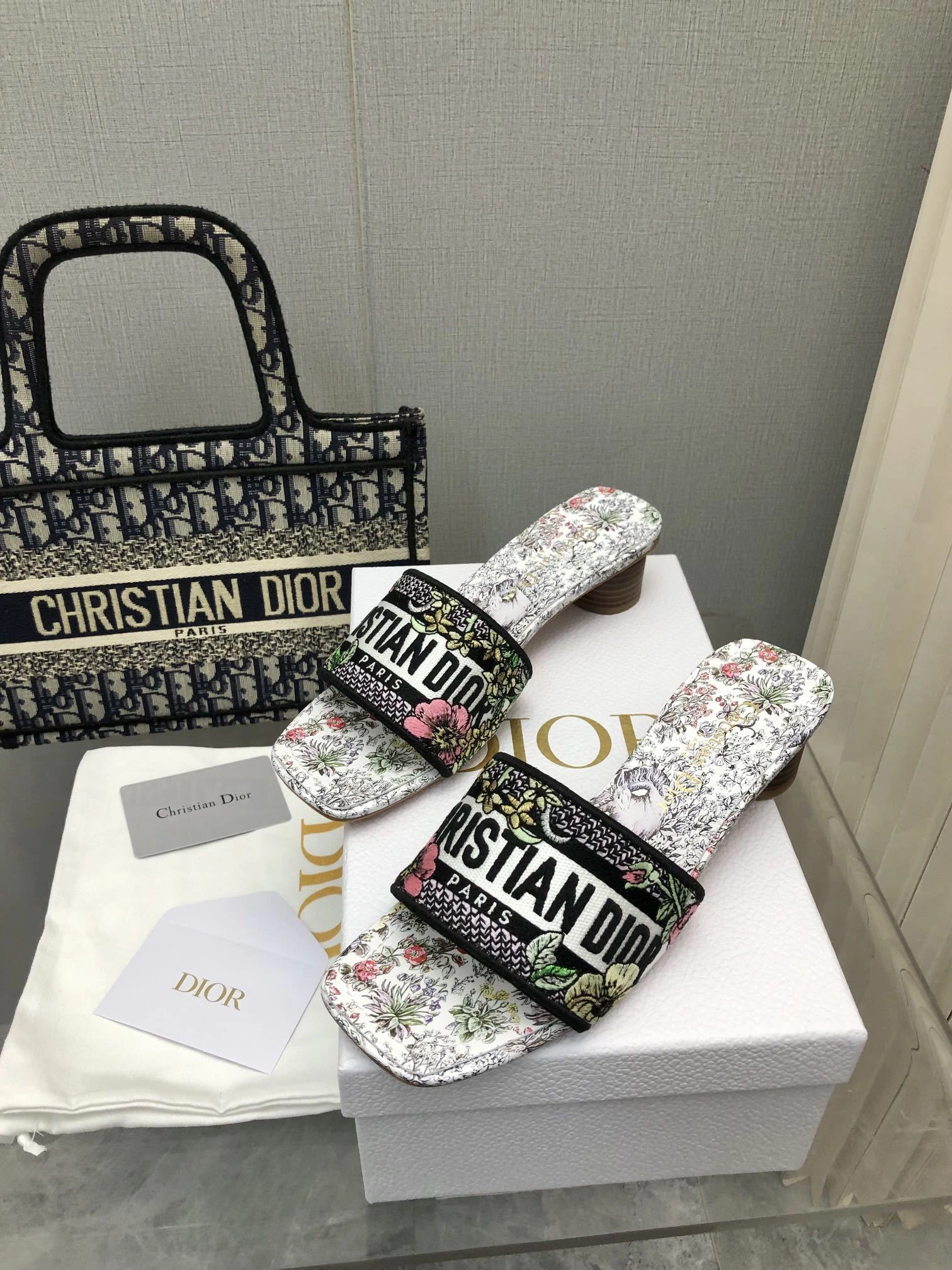 COCO-- 4ior Heel height：3CM item:E-X187A0993