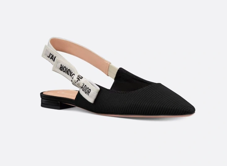 COCO-- 4ior KCB384TFL_S900 J'Adior sheepskin Heel height：1CM item:D-X158J2215