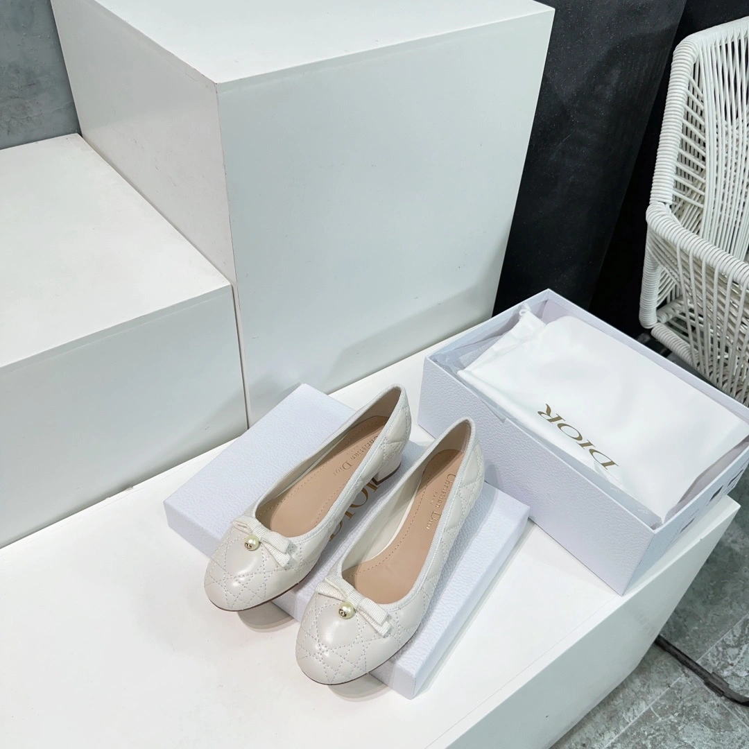 COCO-- 4ior KCB891CQC_S03W Heel height：3CM sheepskin item:D-X158F1264