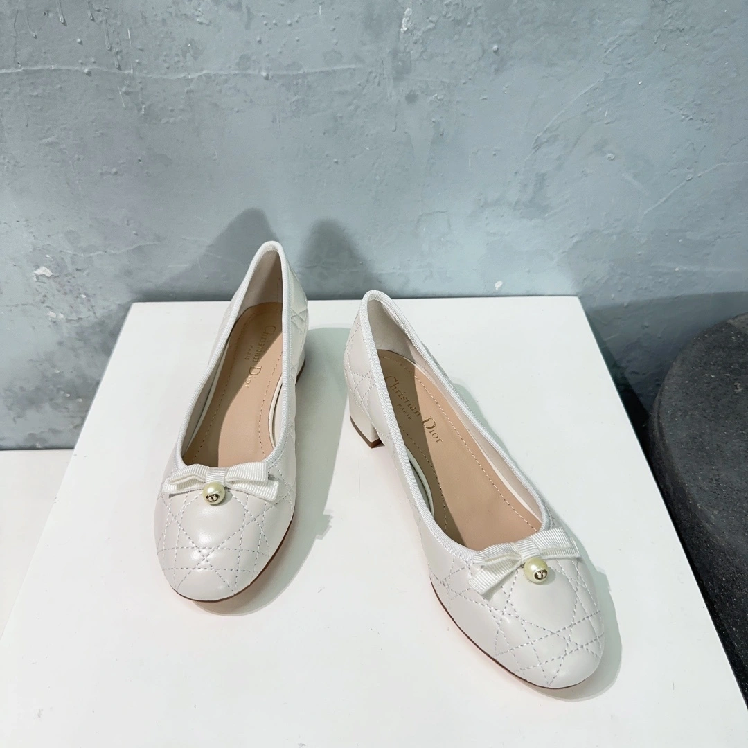 COCO-- 4ior KCB891CQC_S03W Heel height：3CM sheepskin item:D-X158F1264