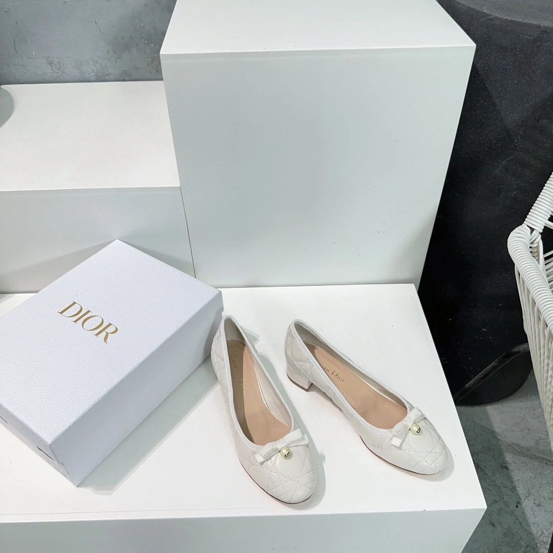 COCO-- 4ior KCB891CQC_S03W Heel height：3CM sheepskin item:D-X158F1264