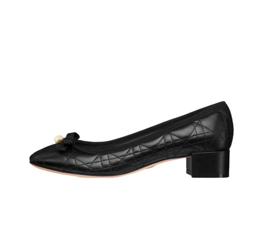 COCO-- 4ior KCB891CQC_S900 Heel height：3CM sheepskin item:D-X158F1263