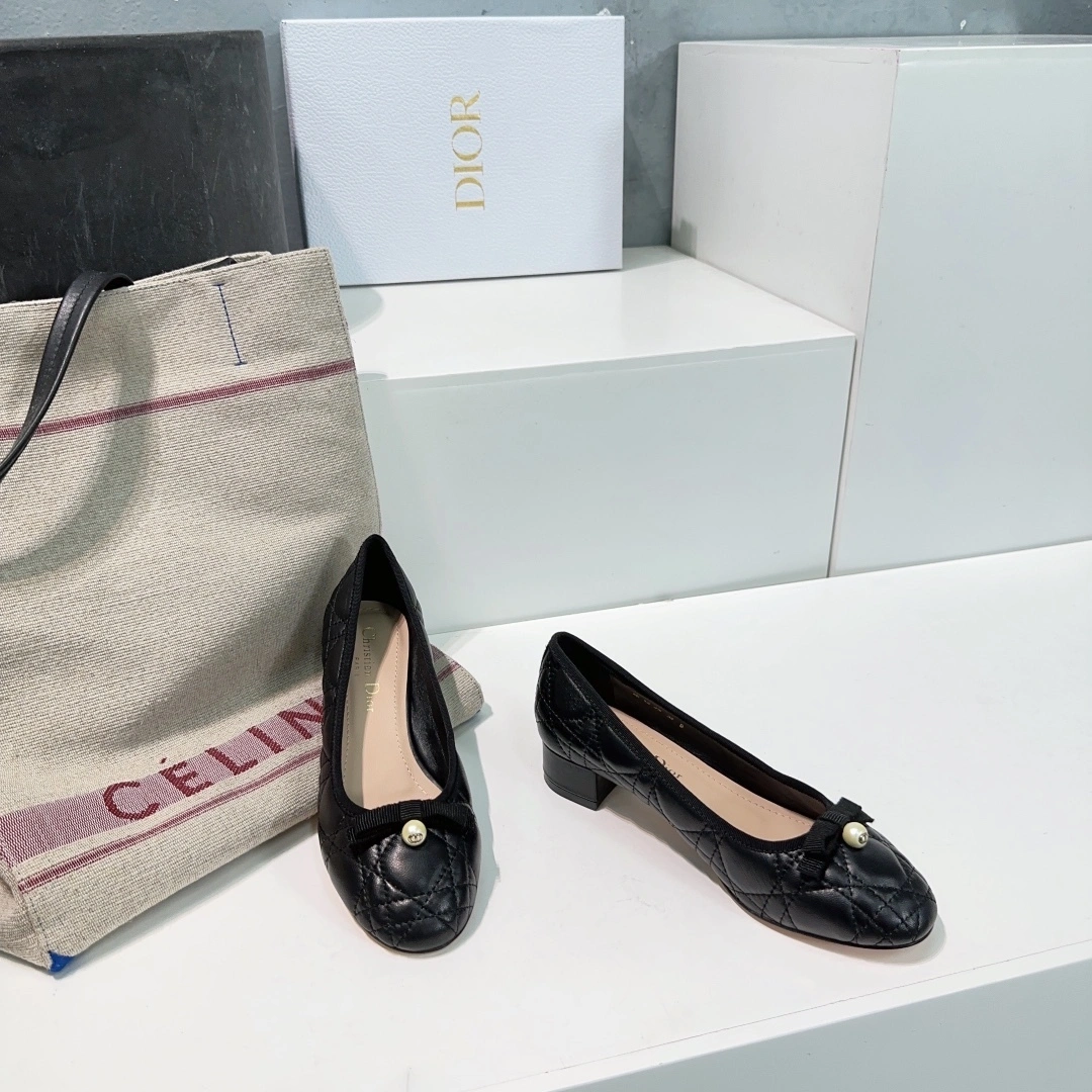 COCO-- 4ior KCB891CQC_S900 Heel height：3CM sheepskin item:D-X158F1263
