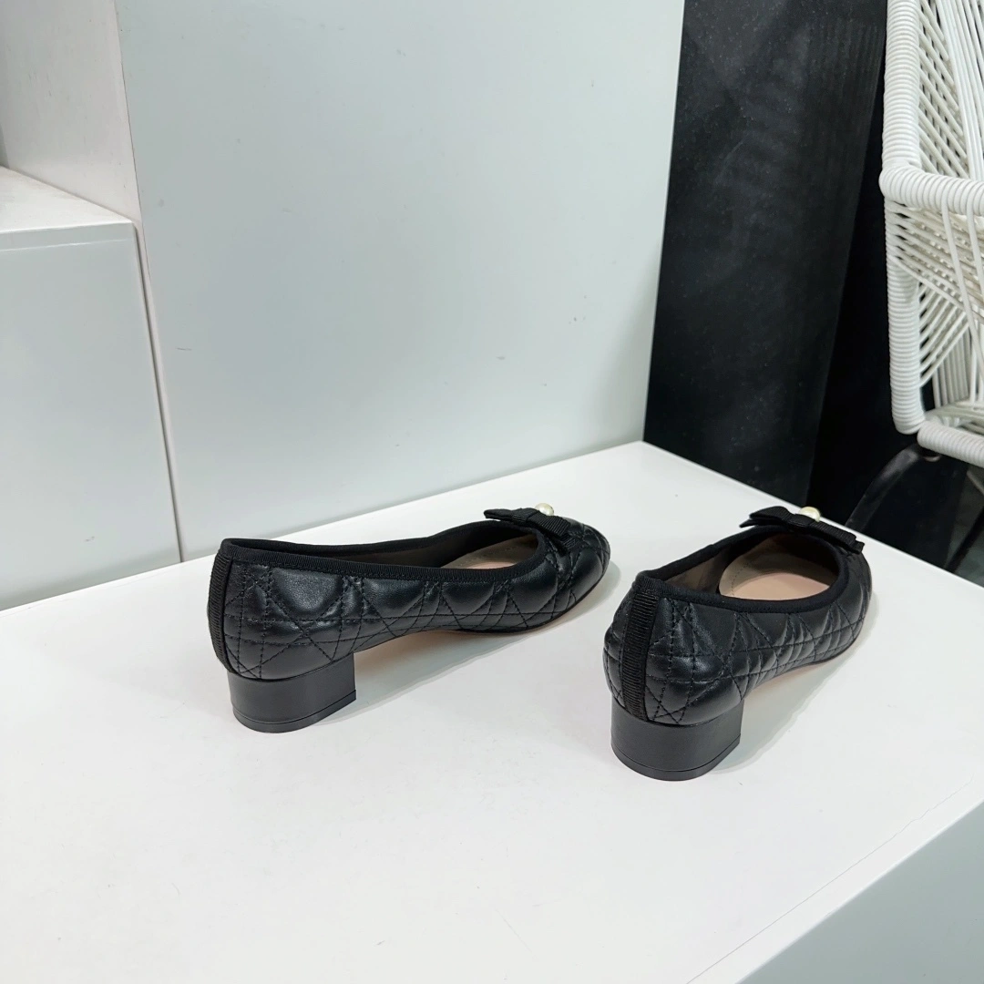 COCO-- 4ior KCB891CQC_S900 Heel height：3CM sheepskin item:D-X158F1263