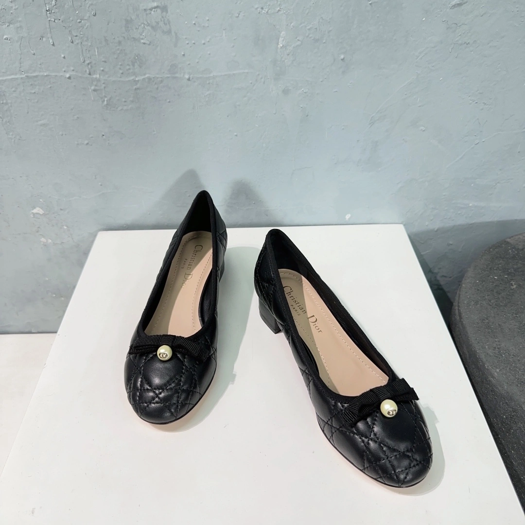 COCO-- 4ior KCB891CQC_S900 Heel height：3CM sheepskin item:D-X158F1263
