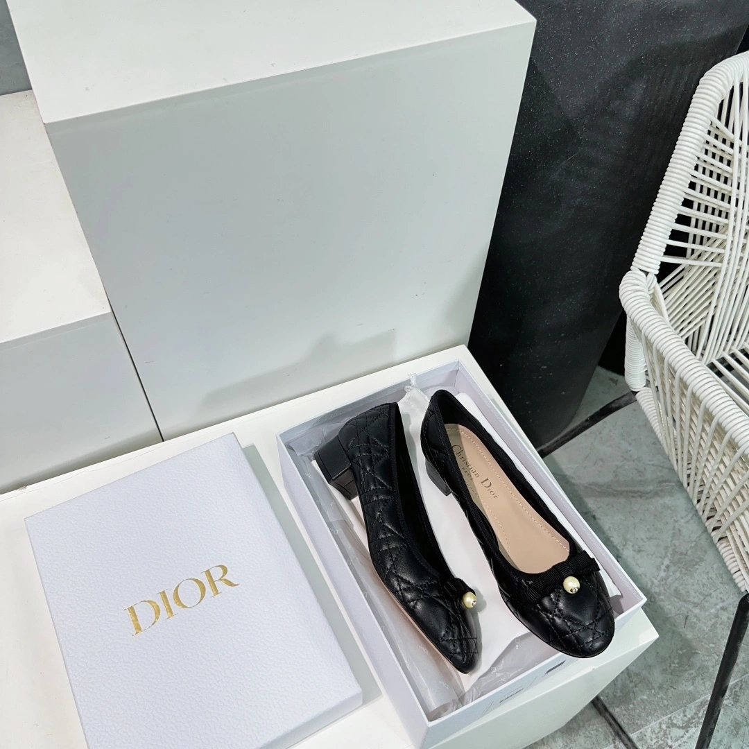 COCO-- 4ior KCB891CQC_S900 Heel height：3CM sheepskin item:D-X158F1263