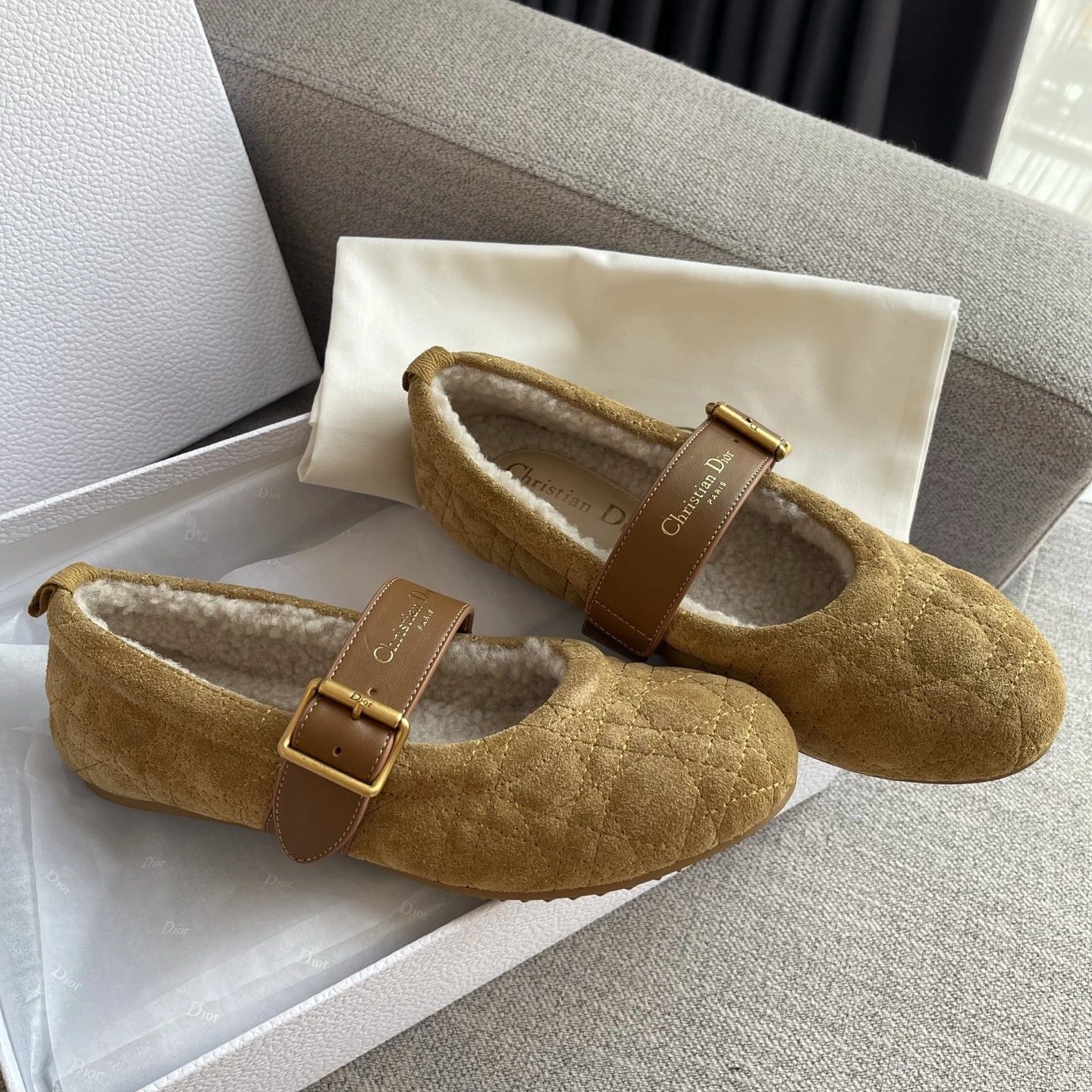 COCO-- 4ior KCF040CSX_S43M sheepskin wool item:F-X230A0501B