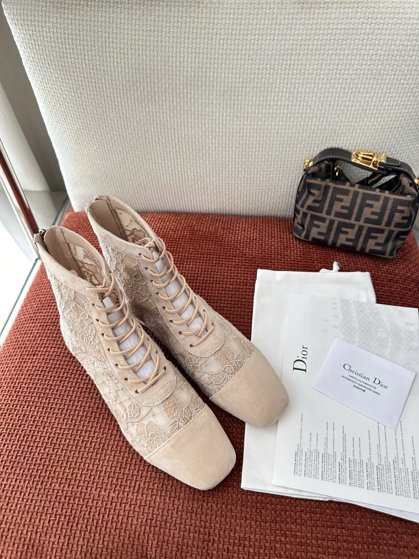 COCO-- 4ior KCI850ROY_S10U sheepskin Heel height：3cm item:F-X230A0504B