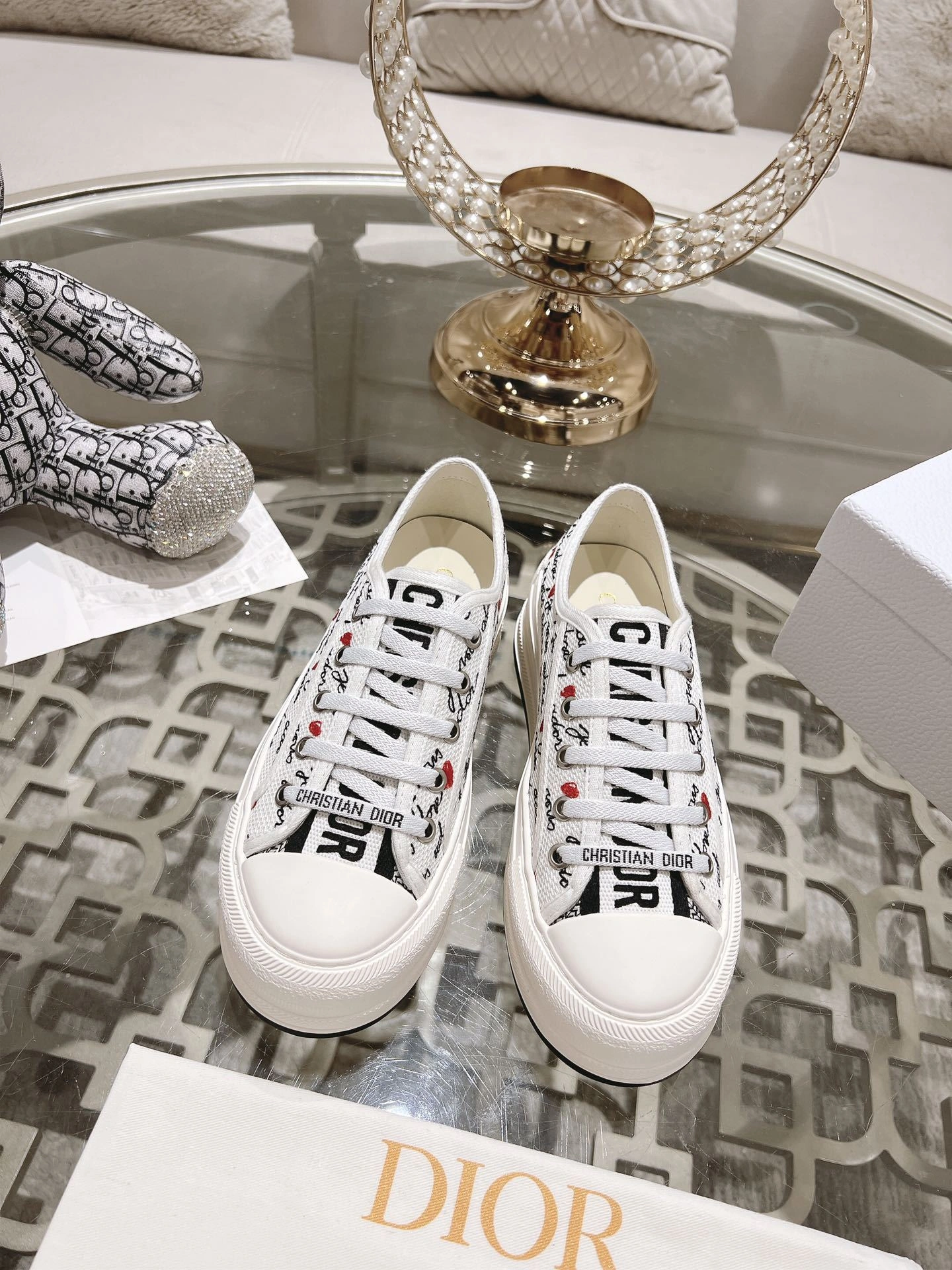 COCO-- 4ior KCK385JVY_S19W Thick soles：5CM item:D-X315J2204