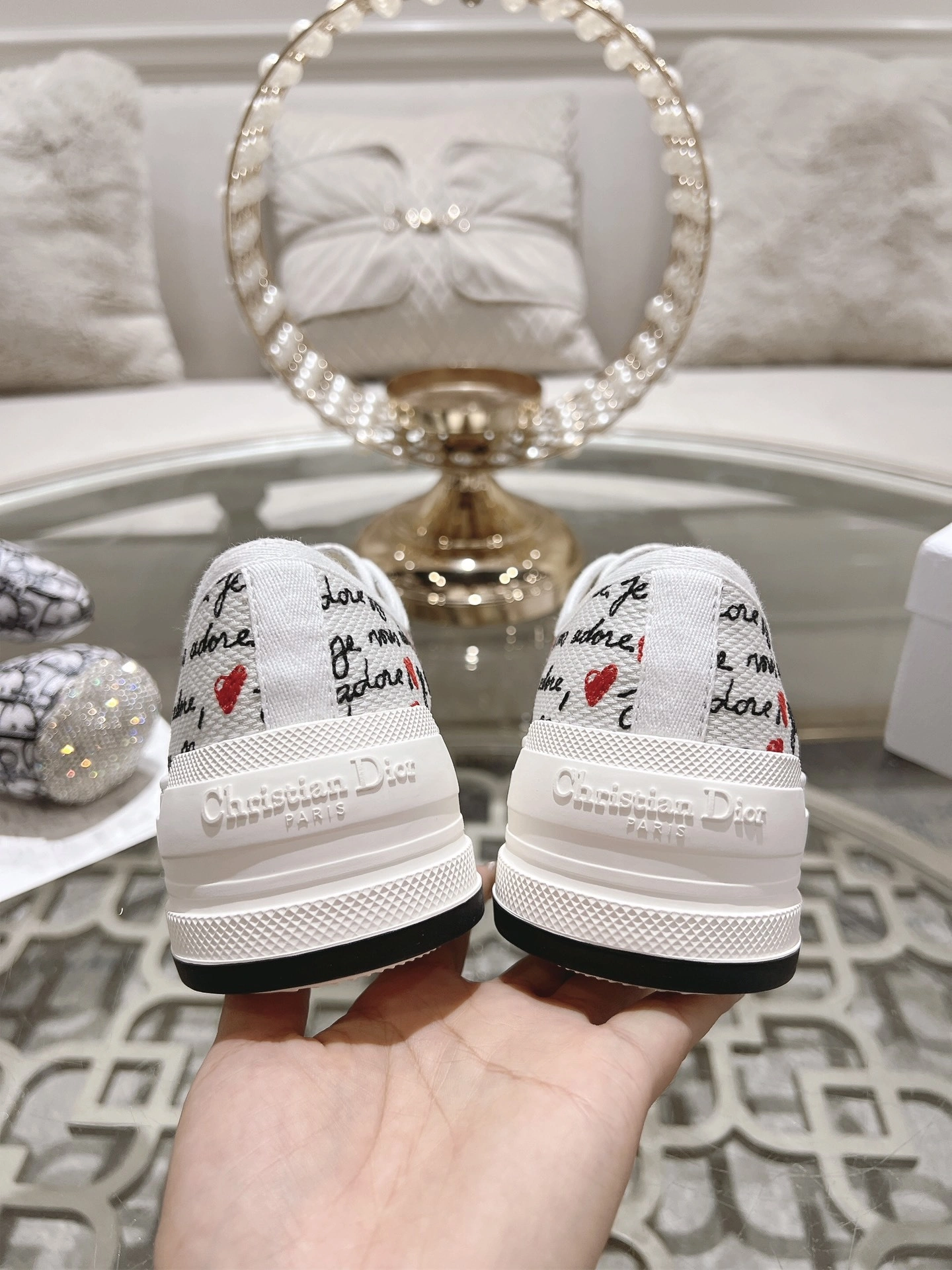 COCO-- 4ior KCK385JVY_S19W Thick soles：5CM item:D-X315J2204