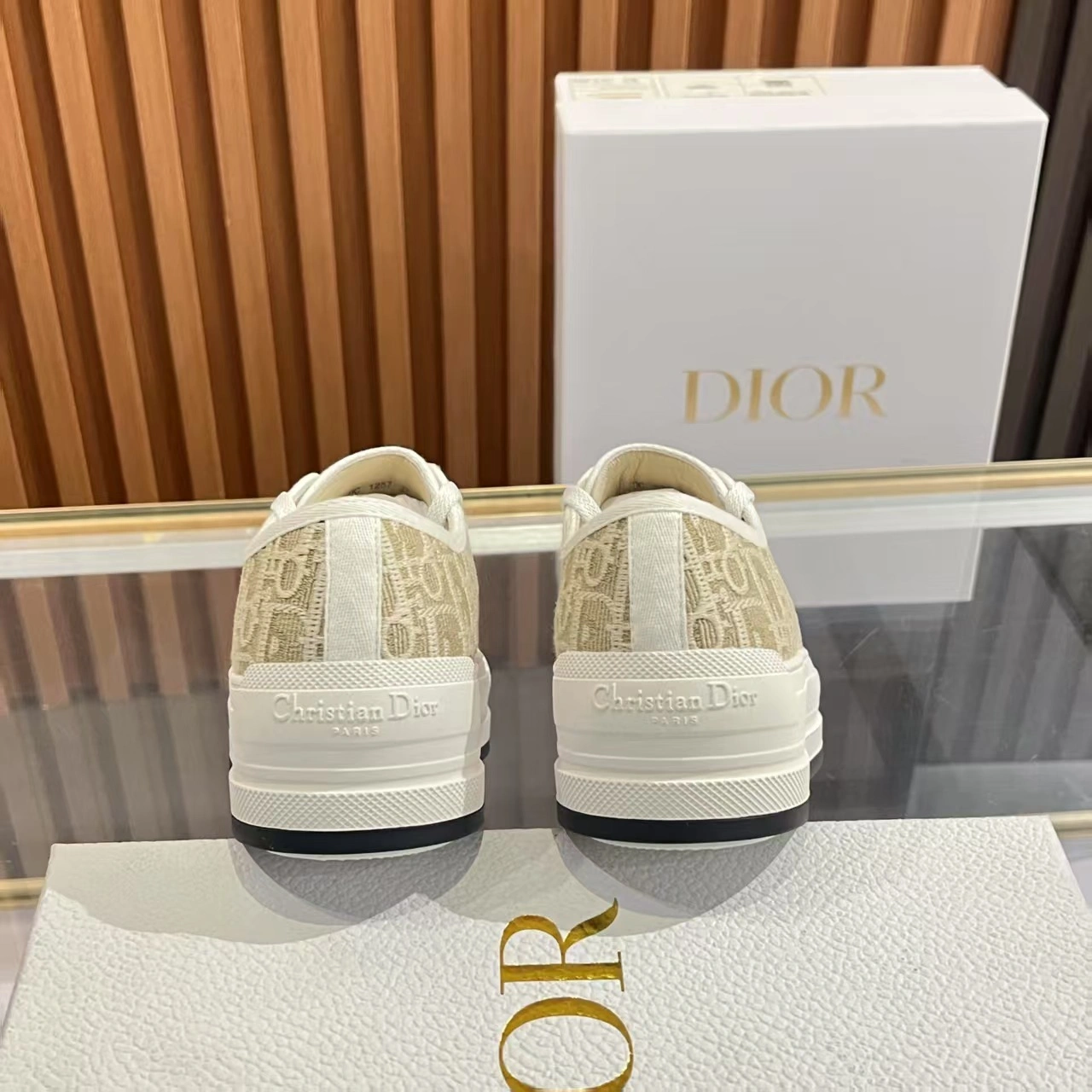COCO-- 4ior KCK385OBE_S06U embroidery Walk'n' Thick soles：5cm item:E-X000H2135