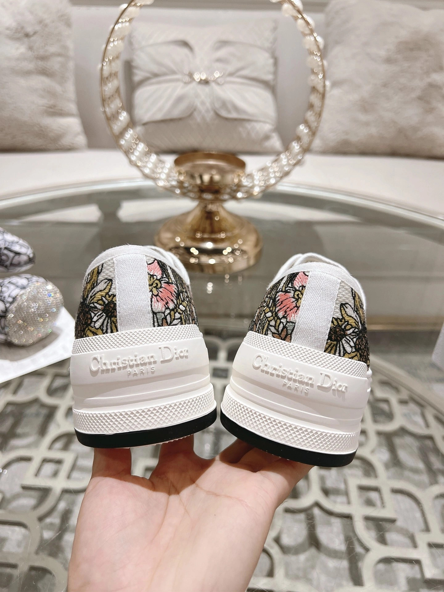 COCO-- 4ior KCK385QSY_S09V Thick soles：5CM item:D-X000J1716
