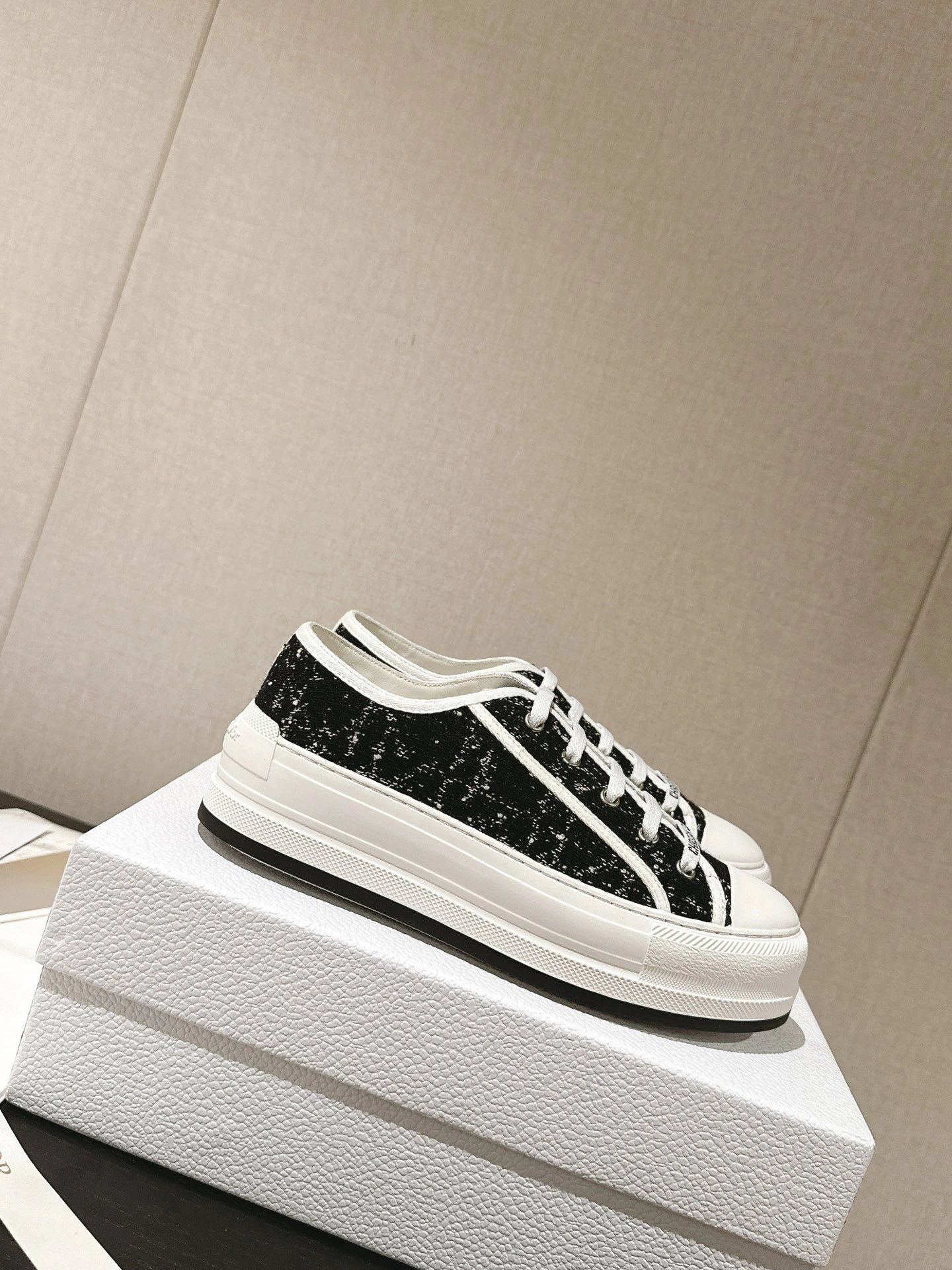 COCO-- 4ior KCK386CTW_S17X Thick soles：5CM item:D-X000J1710