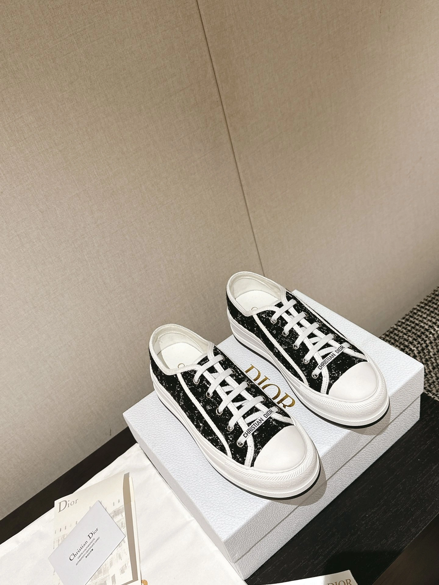 COCO-- 4ior KCK386CTW_S17X Thick soles：5CM item:D-X000J1710