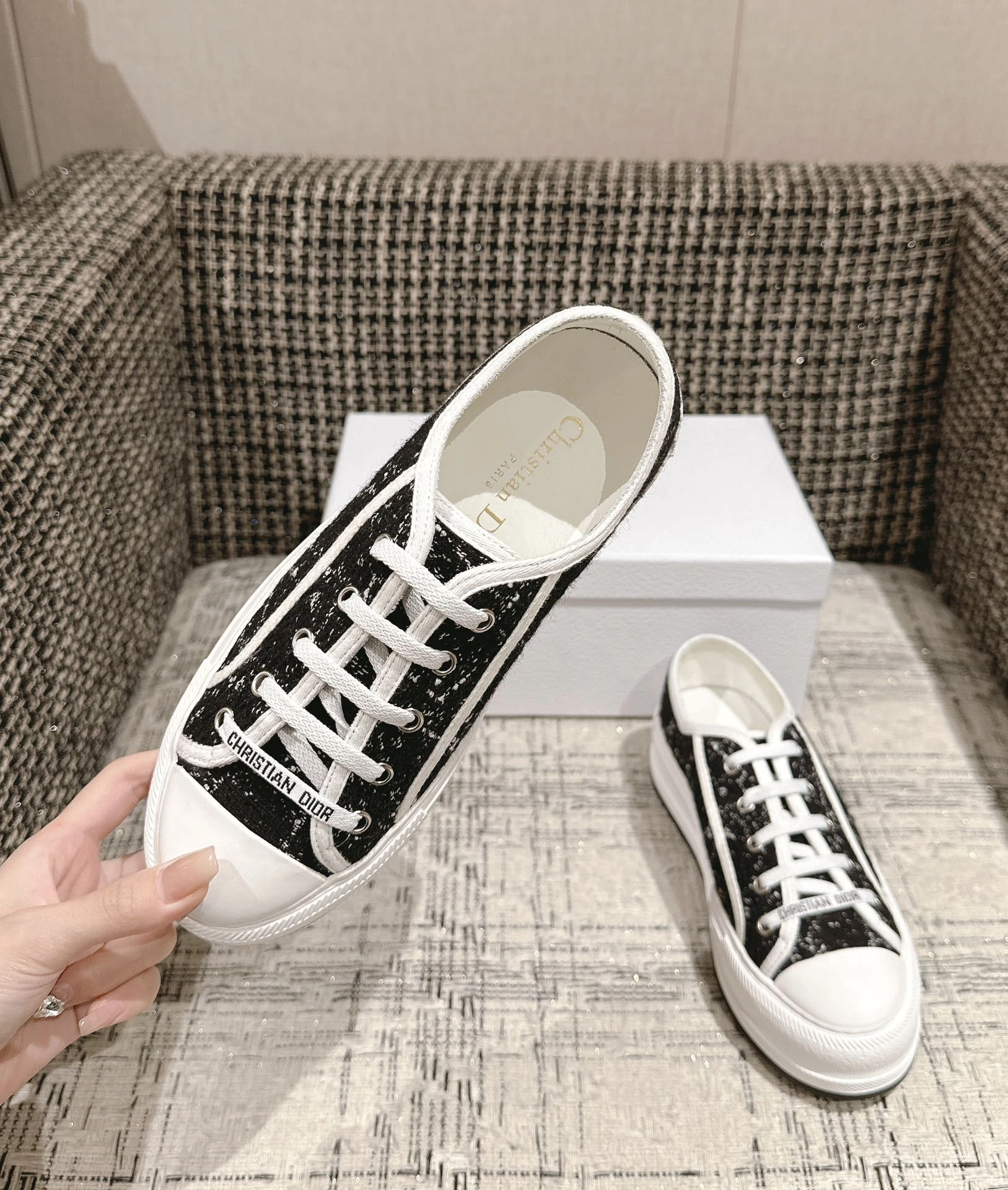 COCO-- 4ior KCK386CTW_S17X Thick soles：5CM item:D-X000J1710