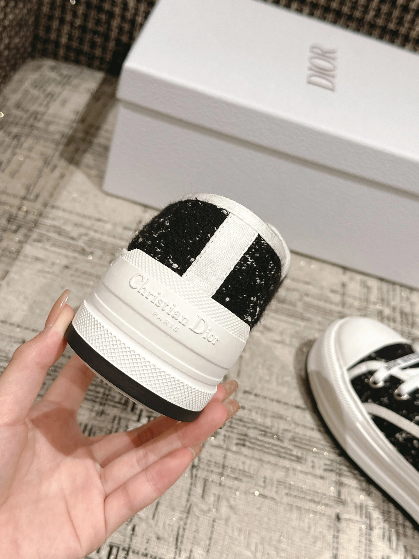 COCO-- 4ior KCK386CTW_S17X Thick soles：5CM item:D-X000J1710