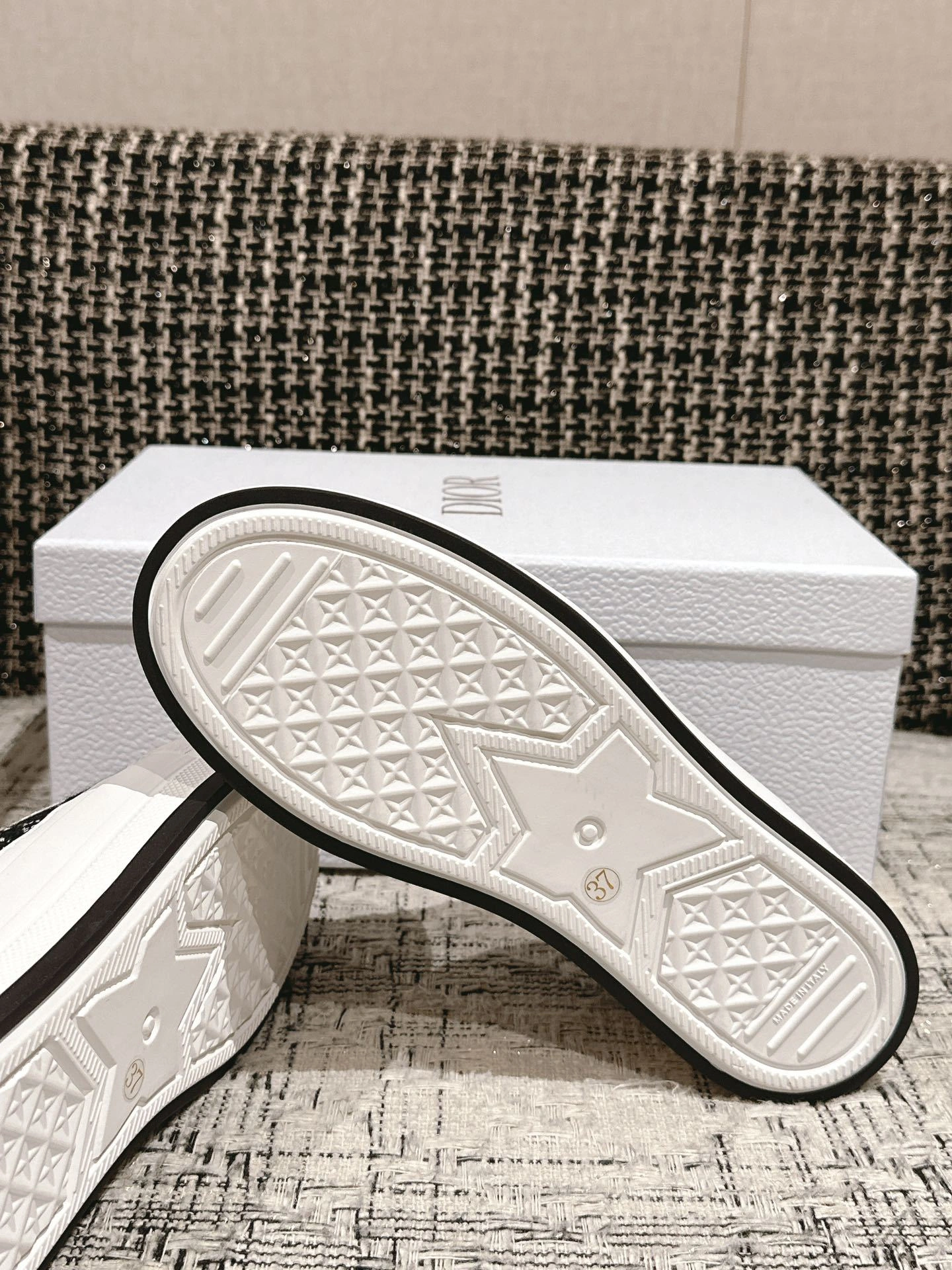 COCO-- 4ior KCK386CTW_S17X Thick soles：5CM item:D-X000J1710