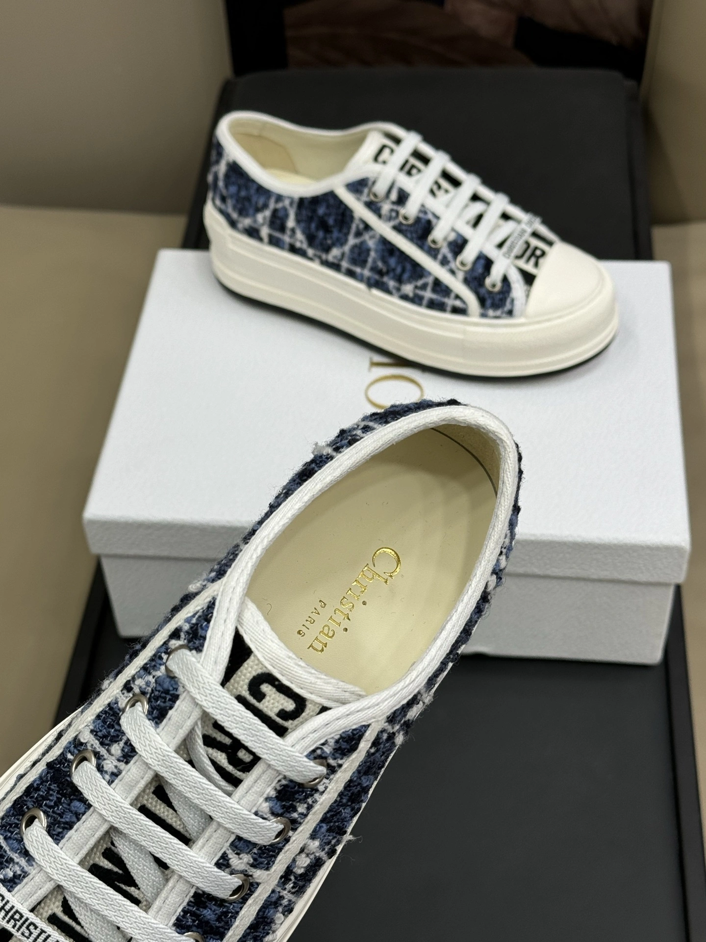 COCO-- 4ior KCK386CTW_S30B embroidery Walk'n' item:E-X000H2129
