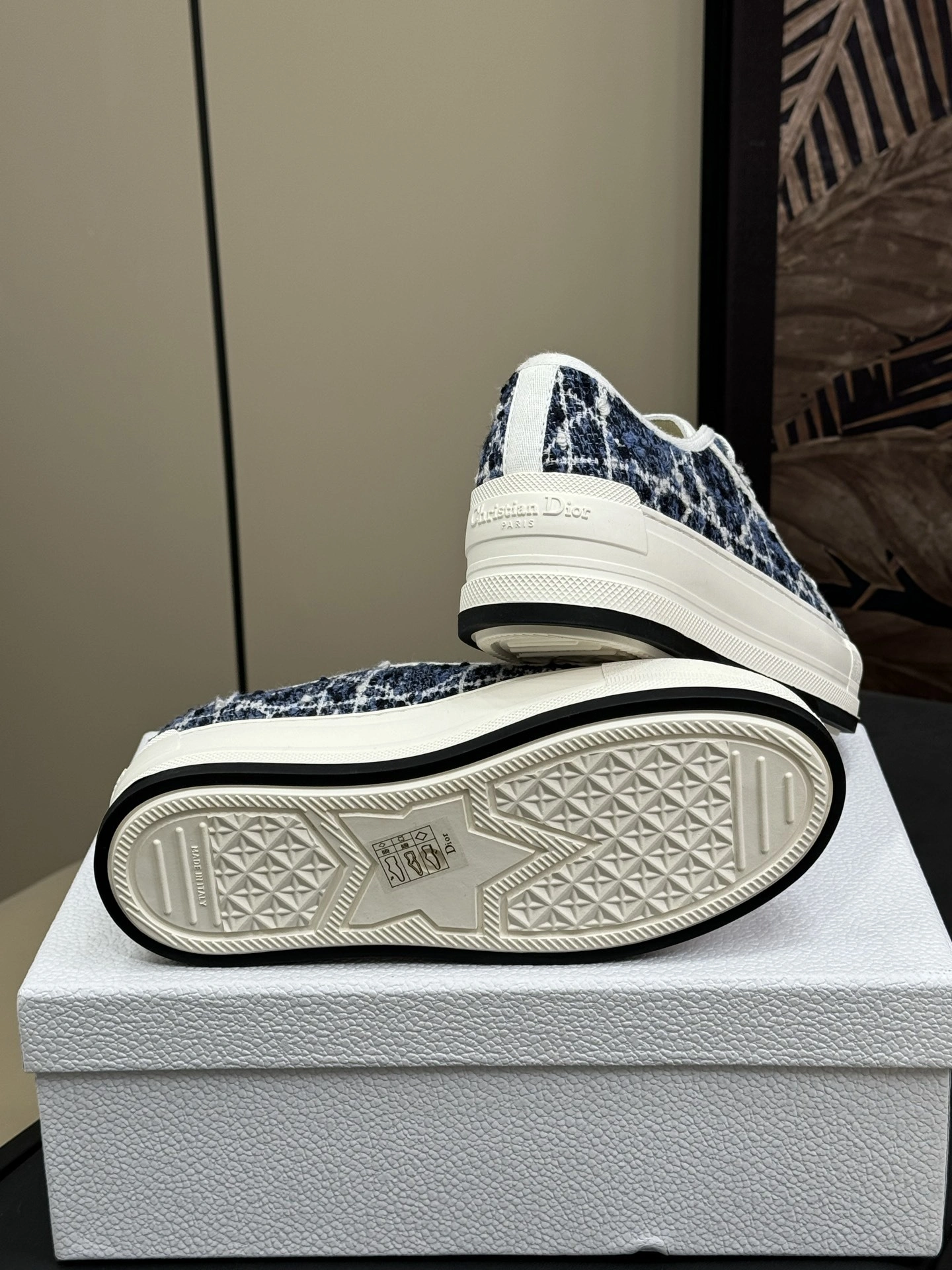 COCO-- 4ior KCK386CTW_S30B embroidery Walk'n' item:E-X000H2129