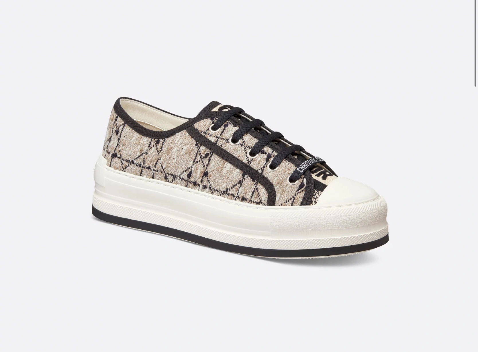 COCO-- 4ior KCK386CTW_S60U embroidery Walk'n' Thick soles：5cm item:E-X000H2134