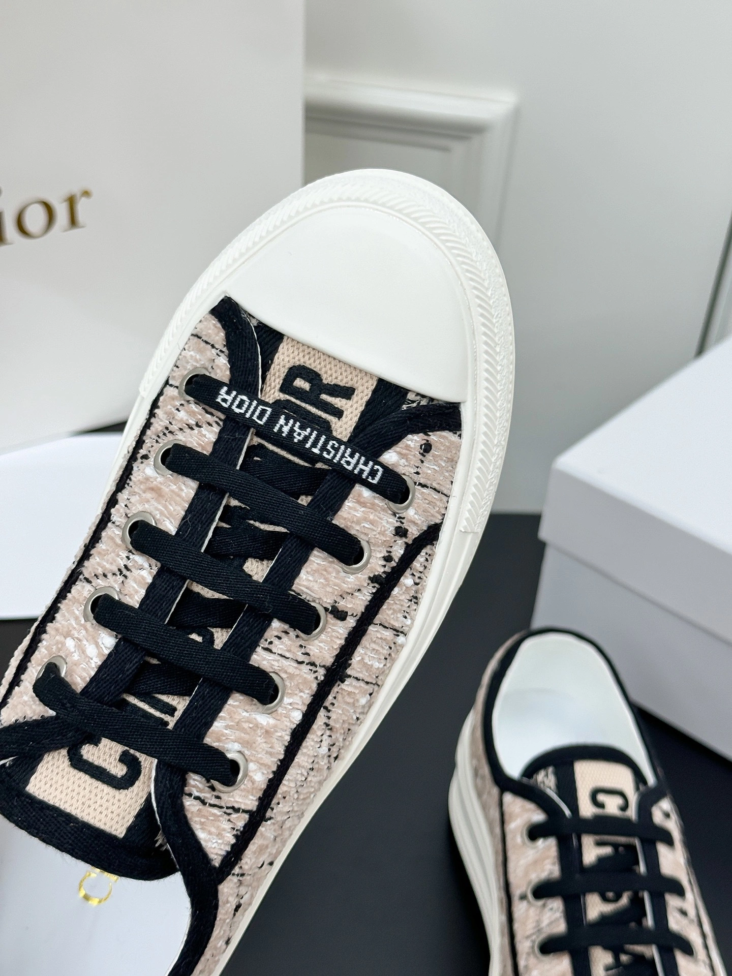 COCO-- 4ior KCK386CTW_S60U embroidery Walk'n' Thick soles：5cm item:E-X000H2134