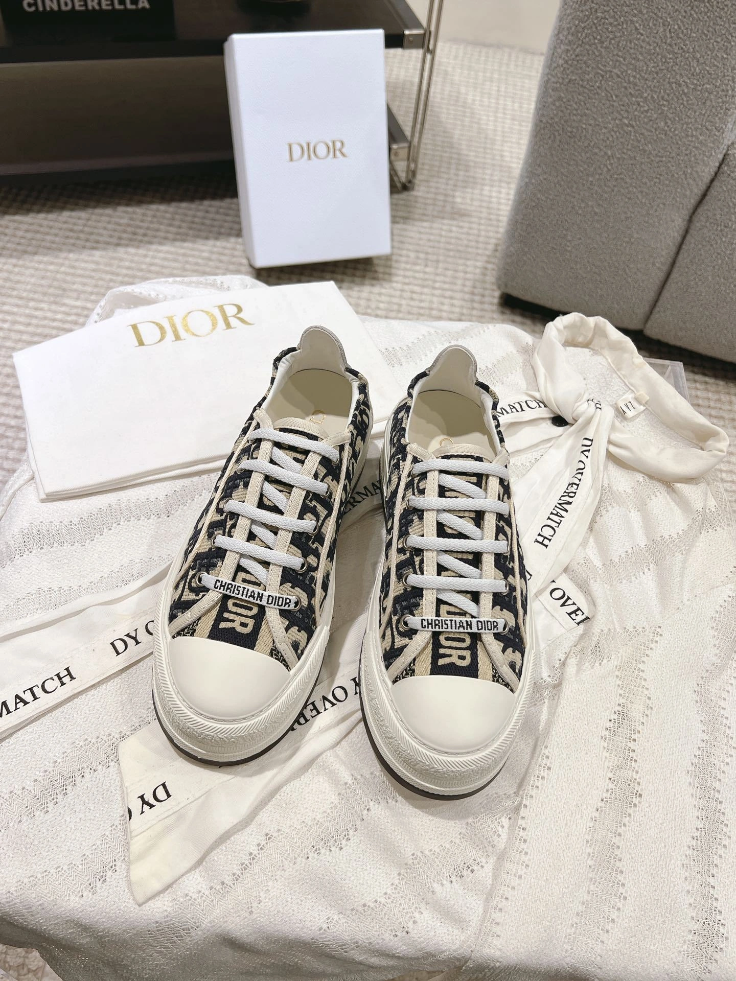 COCO-- 4ior KCK395POB_S56B embroidery Walk'n' item:E-X138H1613