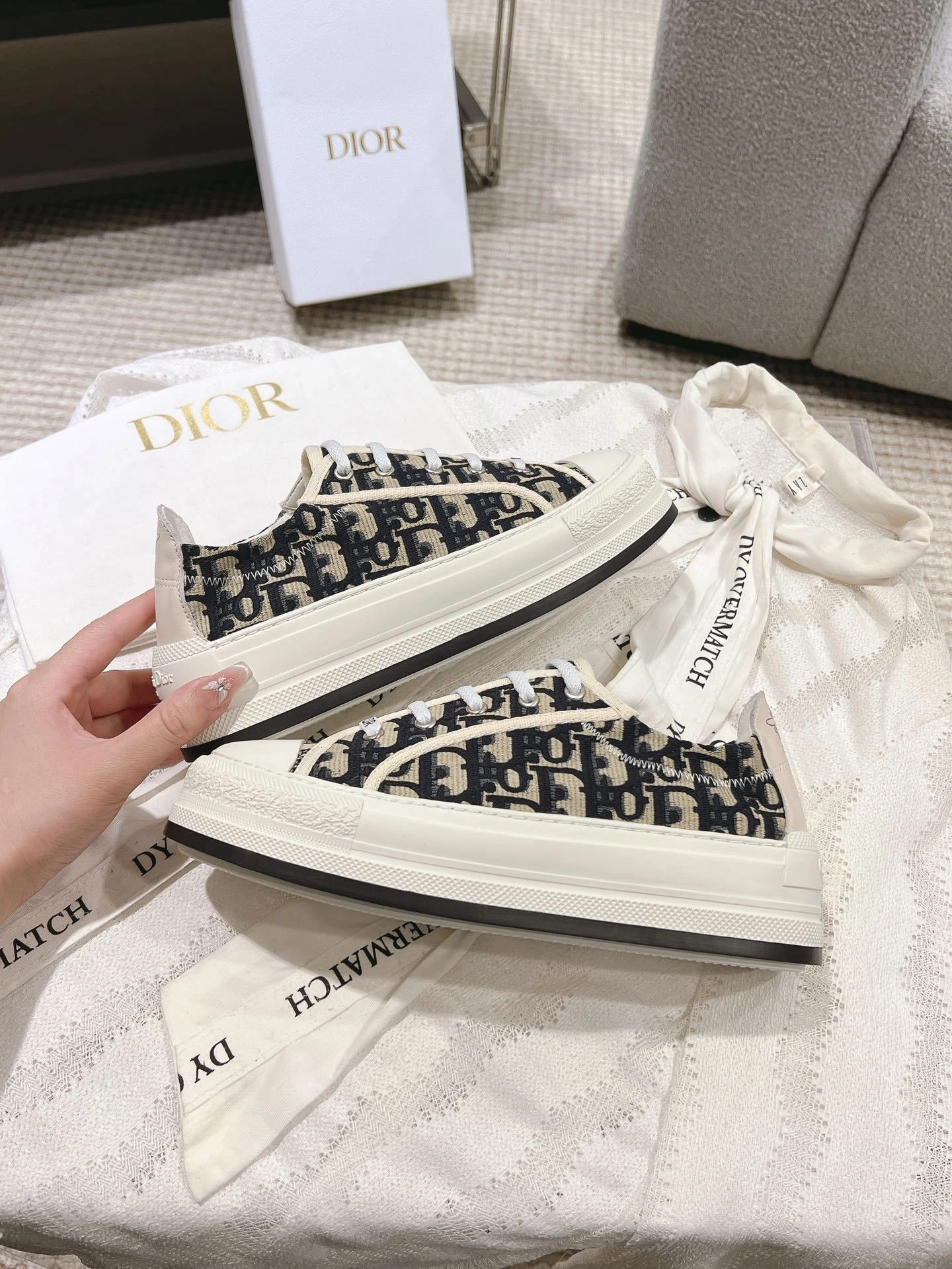 COCO-- 4ior KCK395POB_S56B embroidery Walk'n' item:E-X138H1613