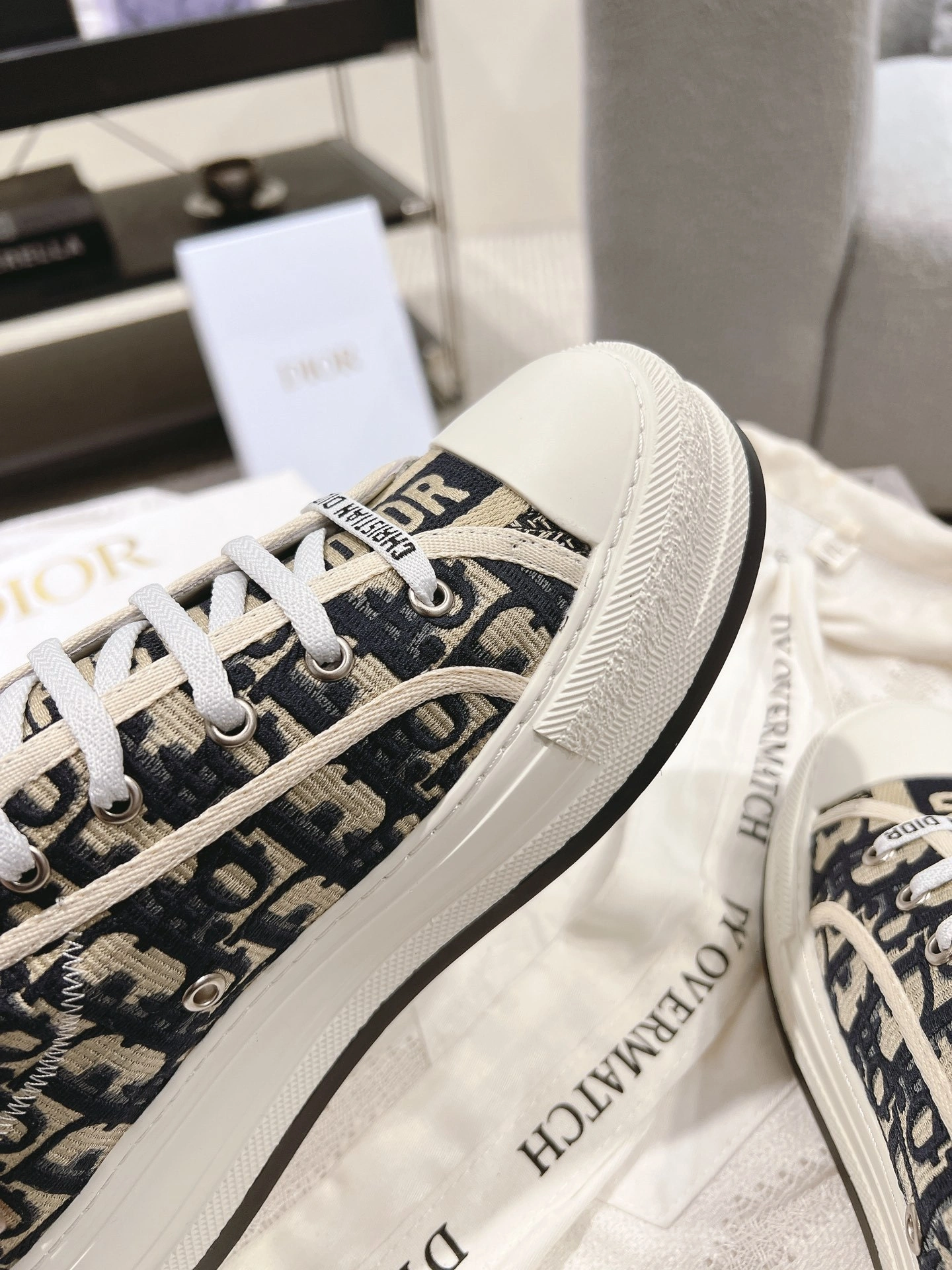 COCO-- 4ior KCK395POB_S56B embroidery Walk'n' item:E-X138H1613