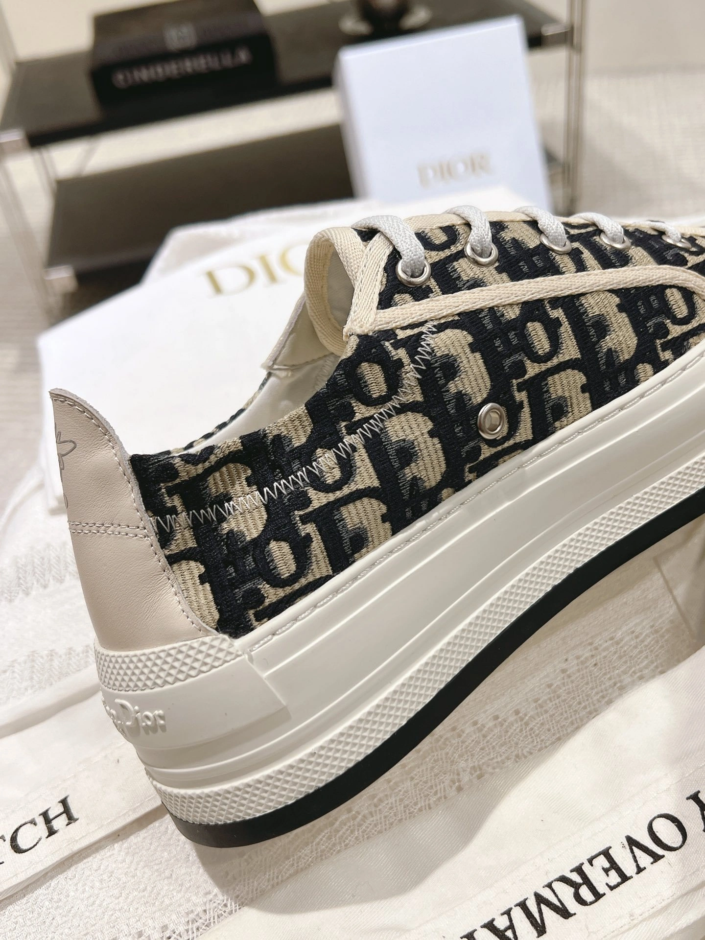 COCO-- 4ior KCK395POB_S56B embroidery Walk'n' item:E-X138H1613