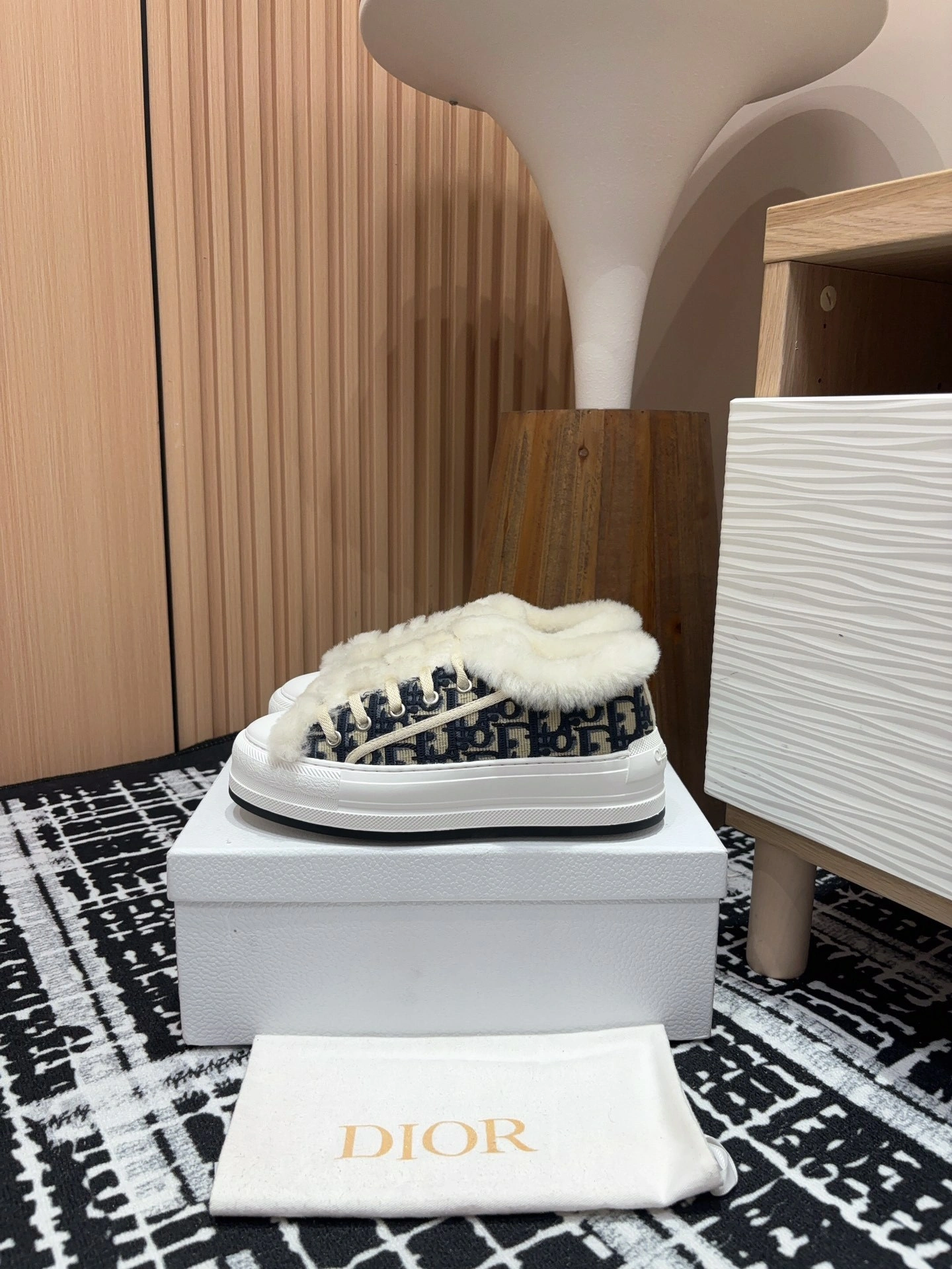 COCO-- 4ior KCK398OCH_S56B wool Walk'n' item:D-X000J1715