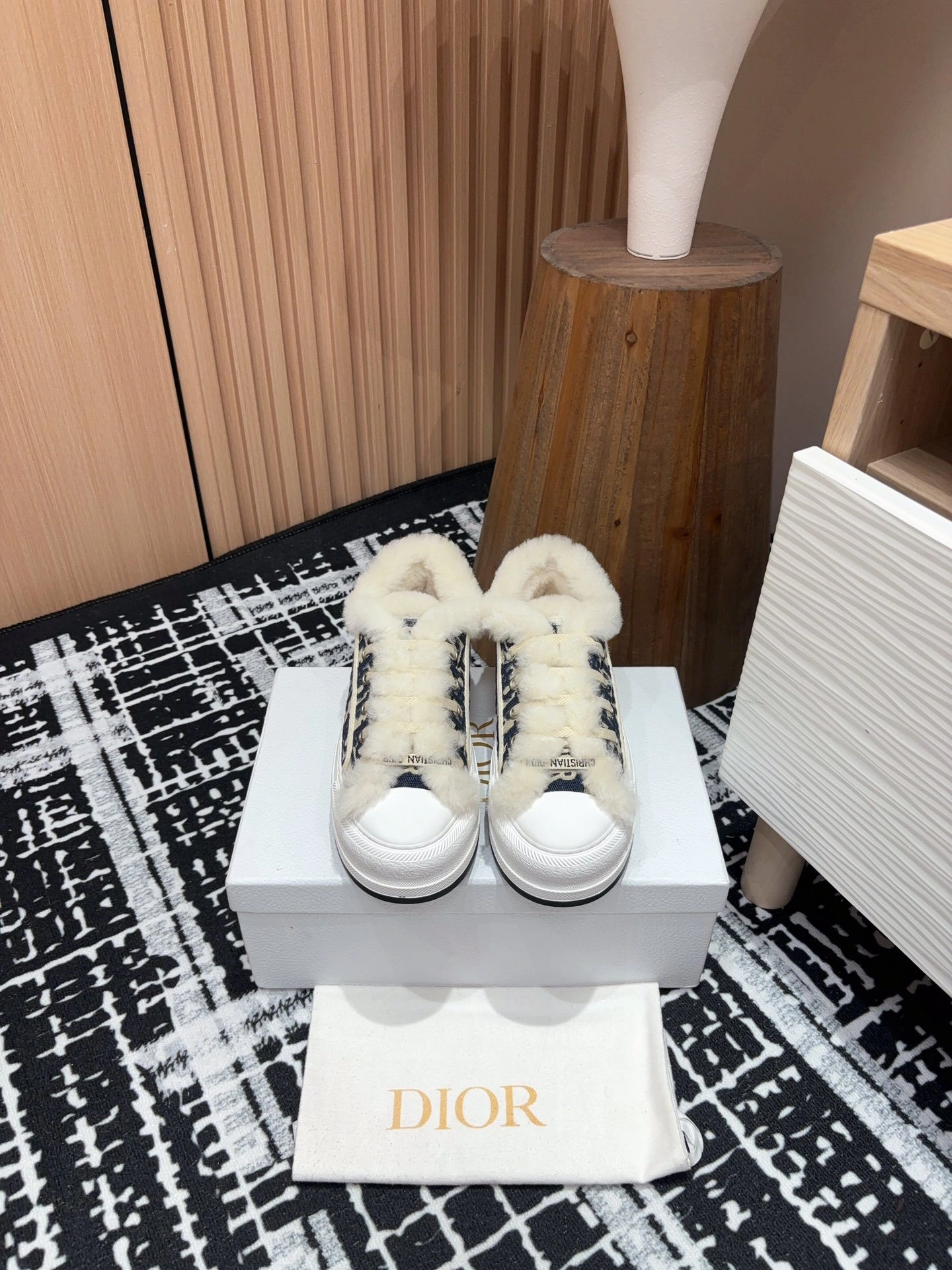 COCO-- 4ior KCK398OCH_S56B wool Walk'n' item:D-X000J1715