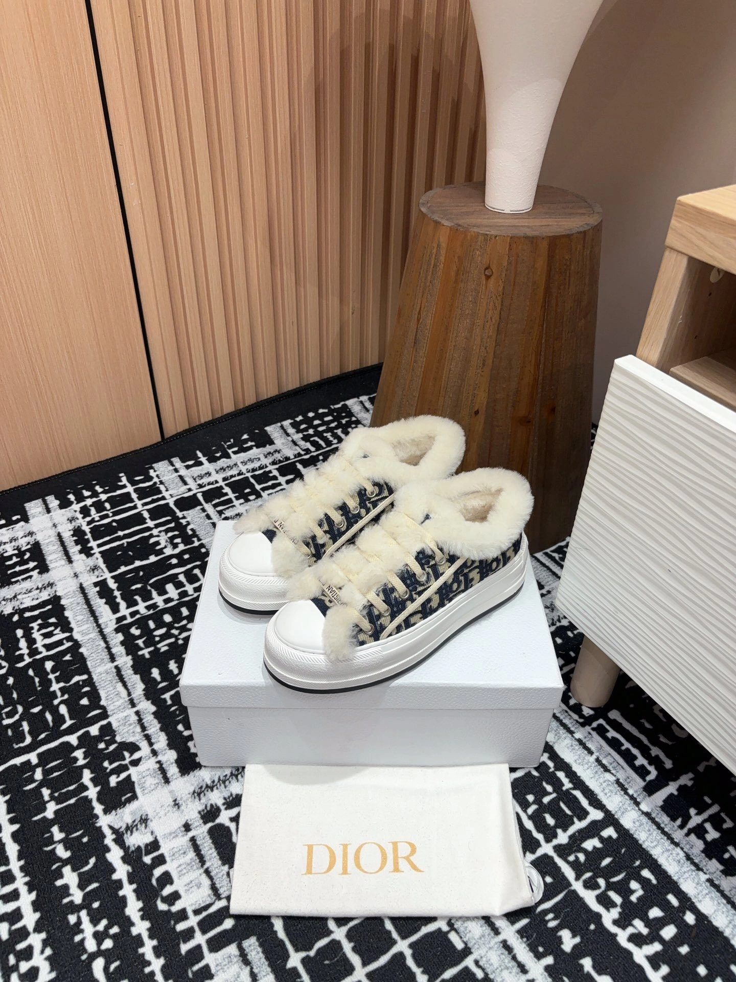 COCO-- 4ior KCK398OCH_S56B wool Walk'n' item:D-X000J1715