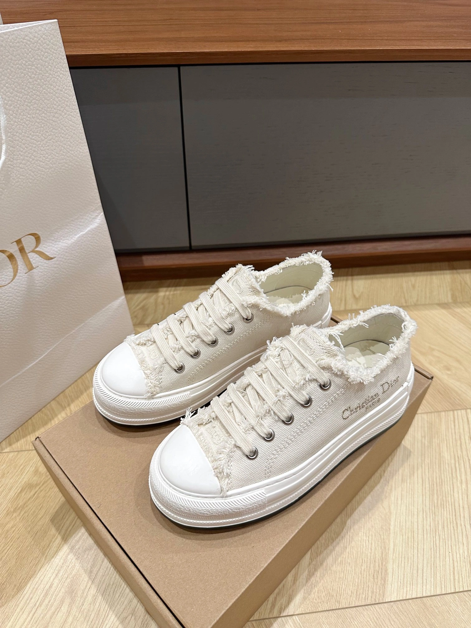COCO-- 4ior KCK412CVY_S02U sheepskin embroidery item:D-X03E2117