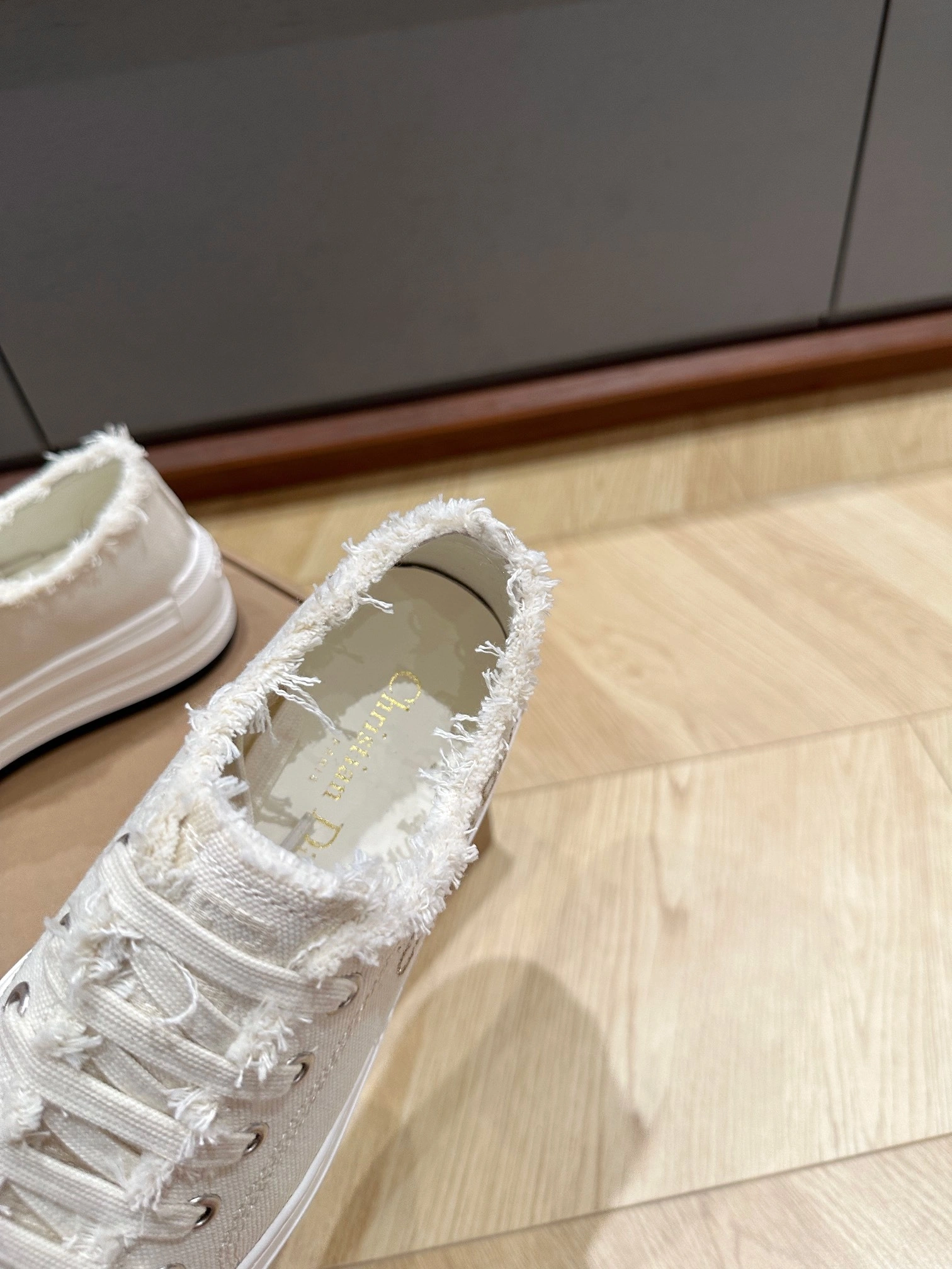 COCO-- 4ior KCK412CVY_S02U sheepskin embroidery item:D-X03E2117