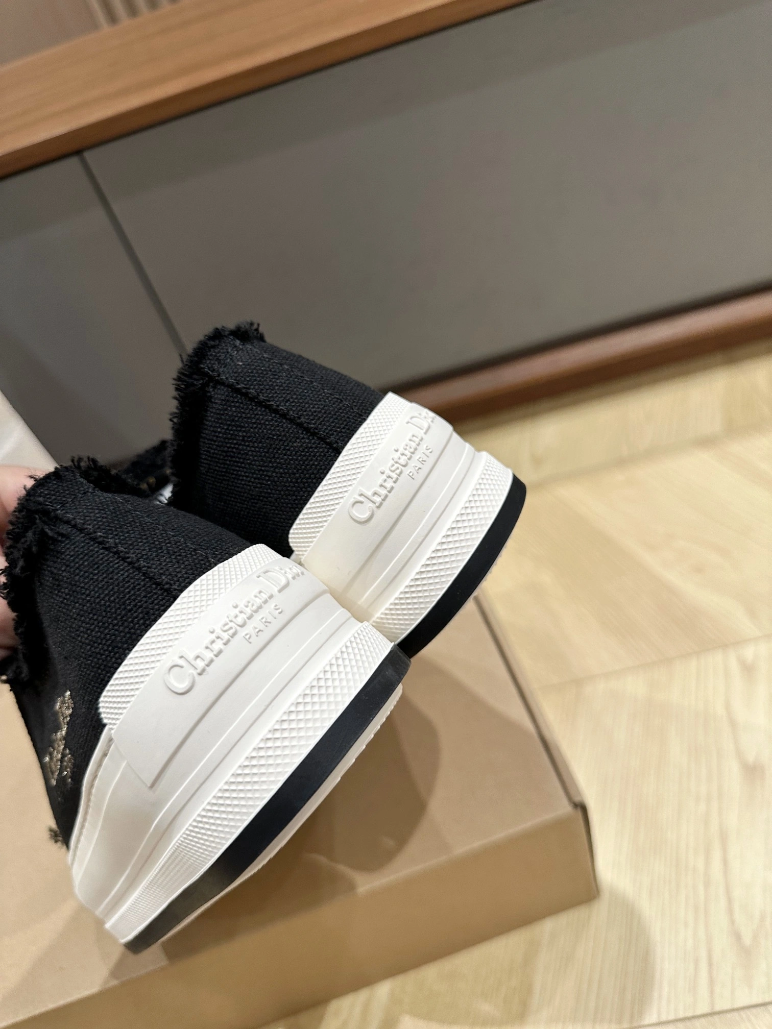 COCO-- 4ior KCK412CVY_S900 sheepskin embroidery item:D-X03E2116