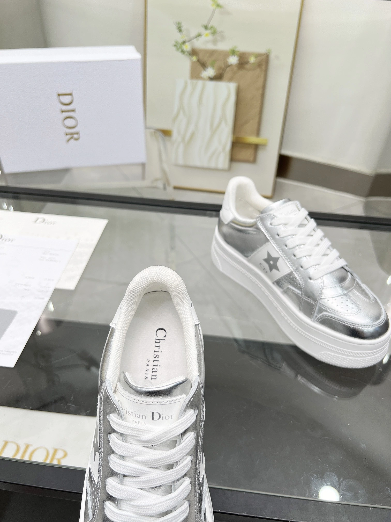 COCO-- 4ior KCK426SLM_S46K Thick soles：5cm item:E-X000H2103