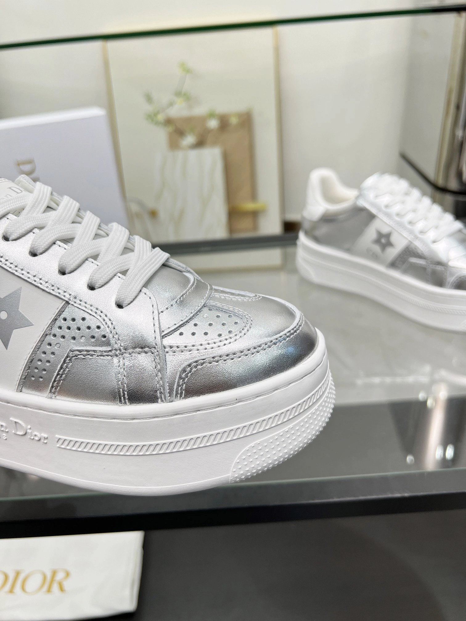 COCO-- 4ior KCK426SLM_S46K Thick soles：5cm item:E-X000H2103