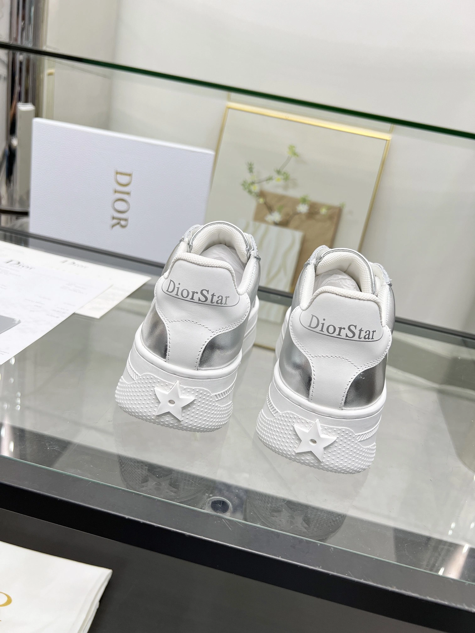 COCO-- 4ior KCK426SLM_S46K Thick soles：5cm item:E-X000H2103