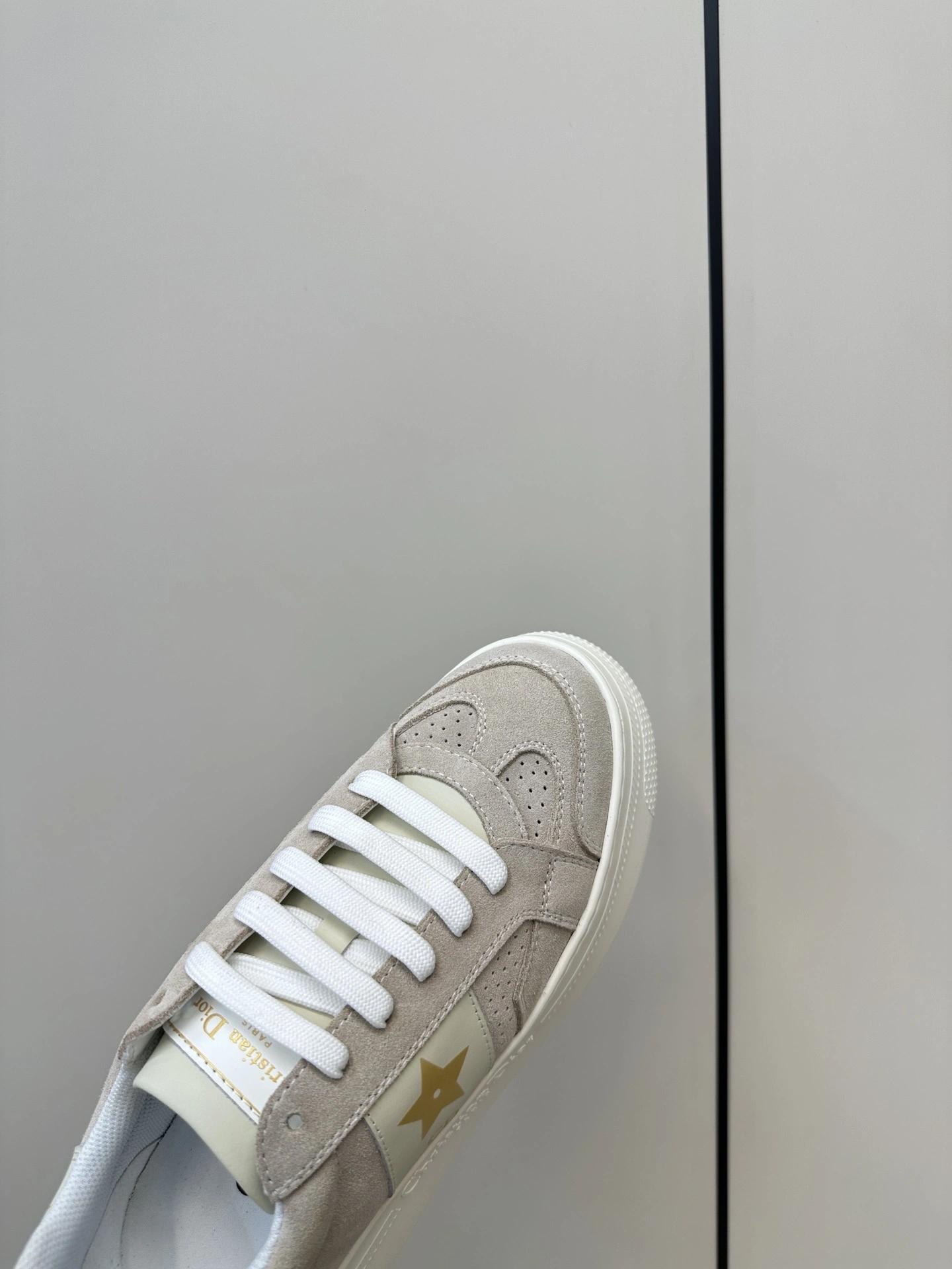COCO-- 4ior KCK426UKG_S10W Star Thick soles：4CM cowhide item:D-X062L1013