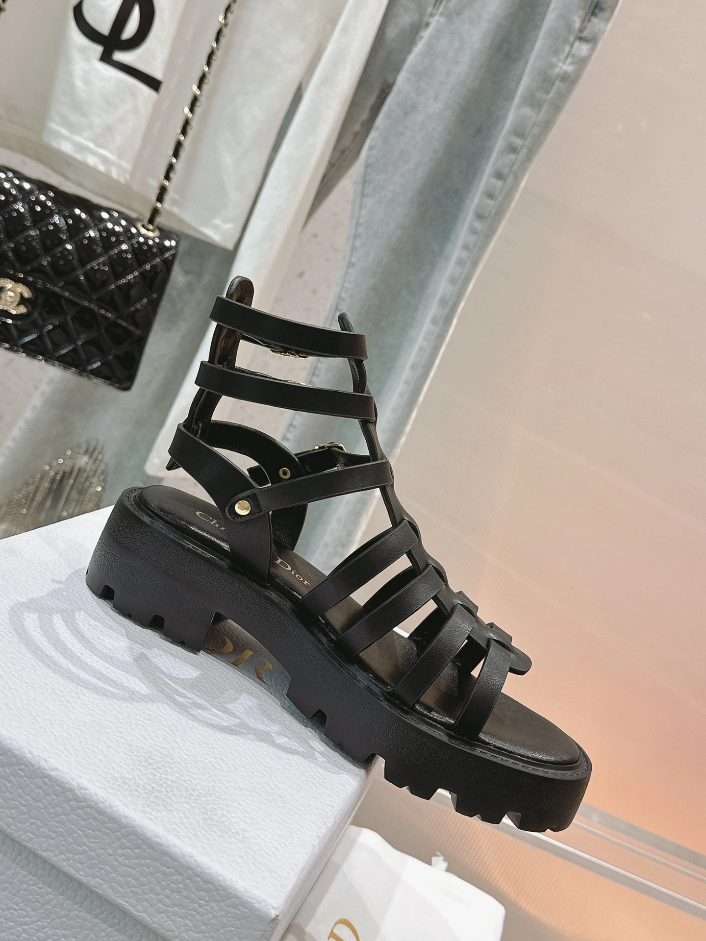 COCO-- 4ior KCO020VEA_S900 cowhide item:D-X000J1734