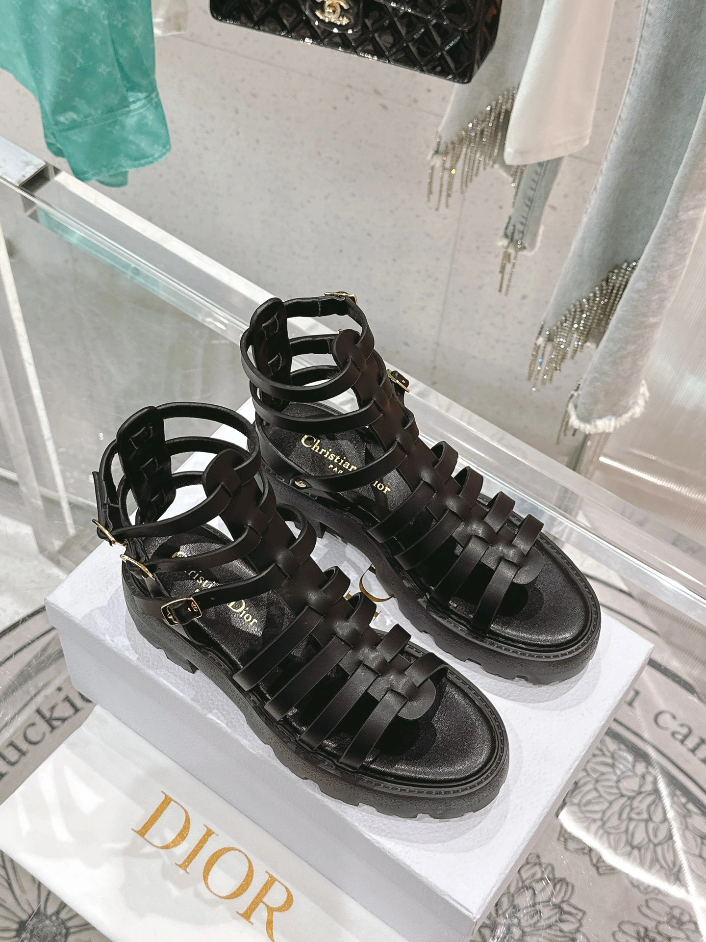 COCO-- 4ior KCO020VEA_S900 cowhide item:D-X000J1734