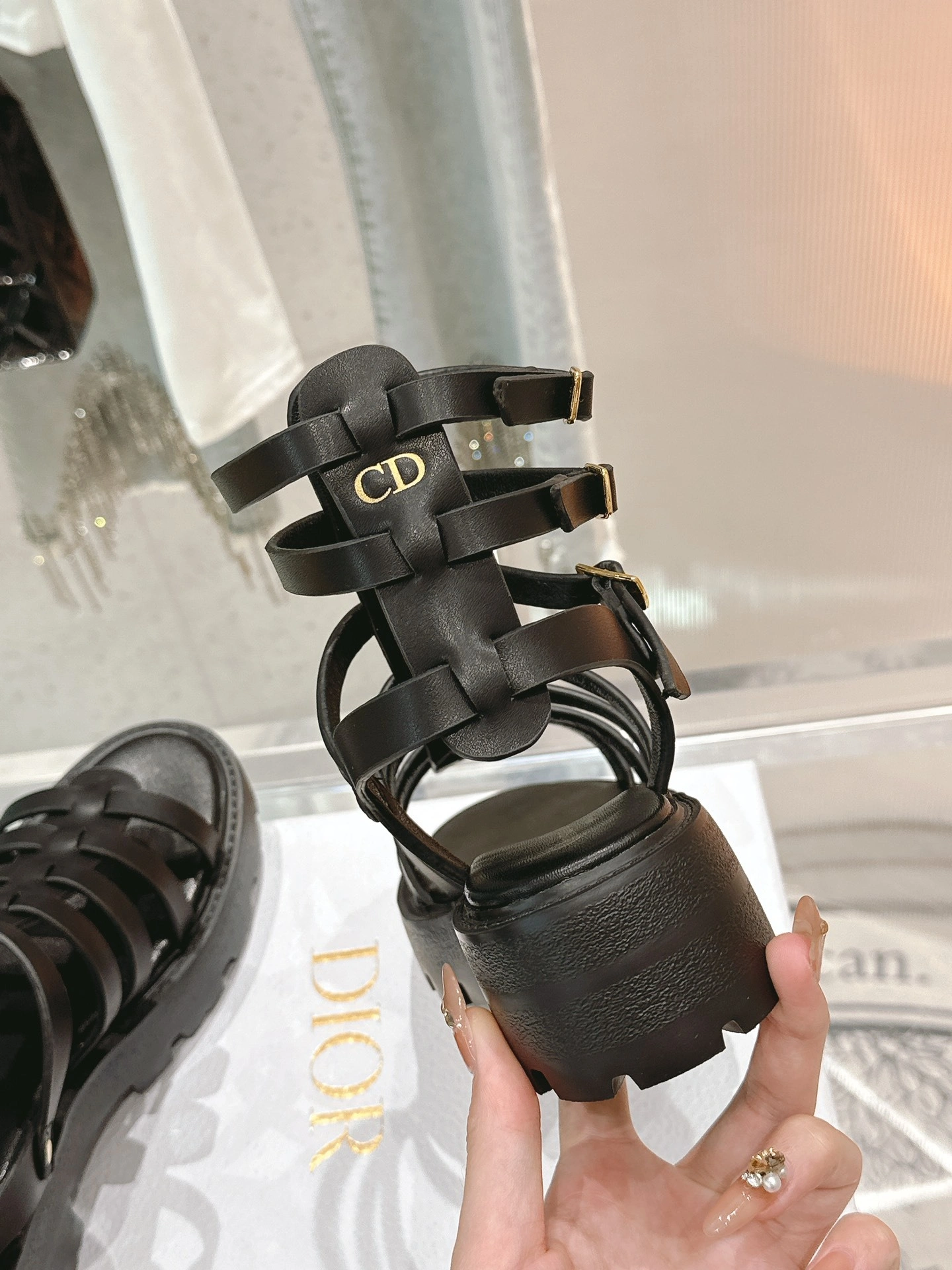 COCO-- 4ior KCO020VEA_S900 cowhide item:D-X000J1734