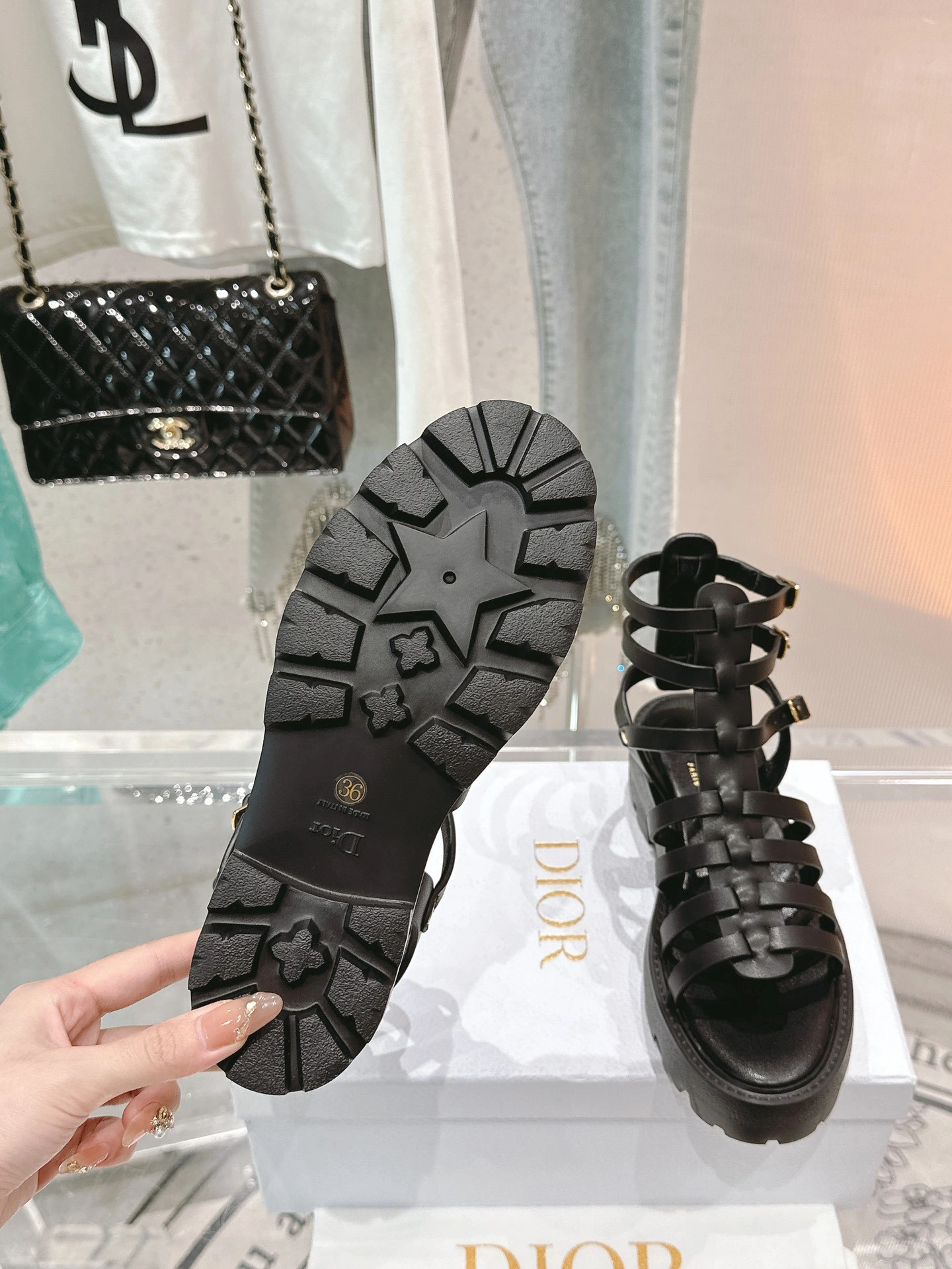 COCO-- 4ior KCO020VEA_S900 cowhide item:D-X000J1734