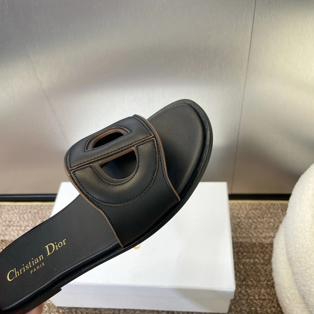 COCO-- 4ior KCO049VEA_S900 Heel height：1CM Calfskin sheepskin item:D-X313J1743