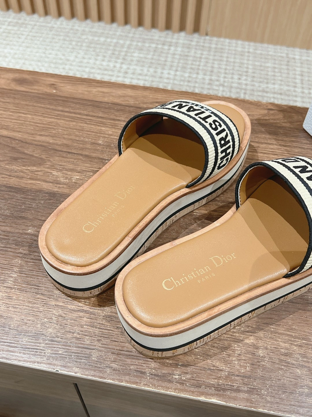COCO-- 4ior KCO052ECJ_S900 cowhide Thick soles：4CM item:D-X158J2229