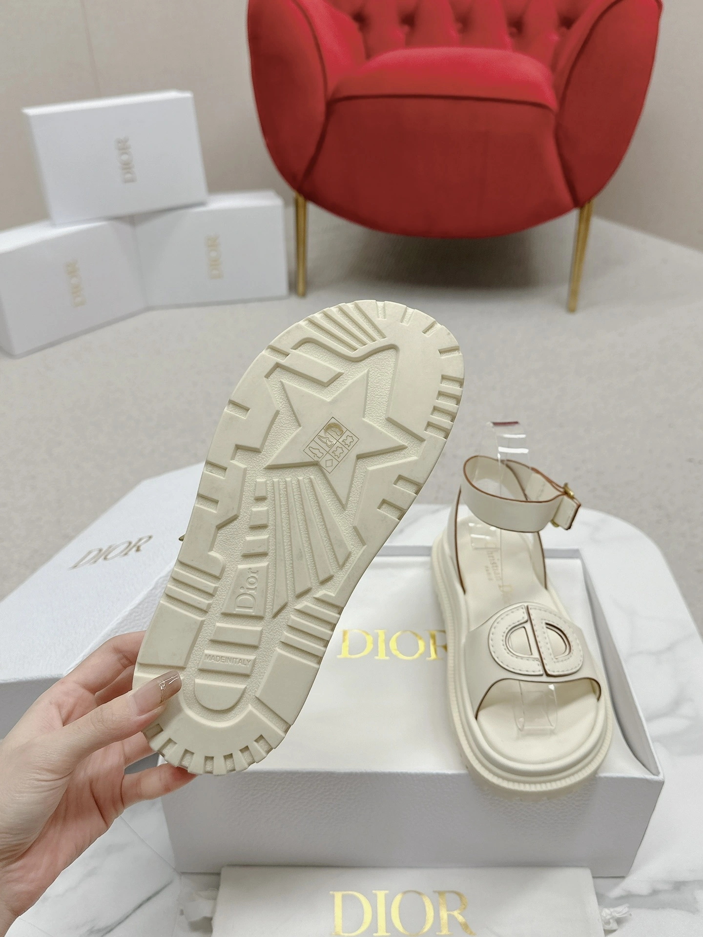 COCO-- 4ior KCO059VEA_S03W cowhide sheepskin item:D-X000G0344
